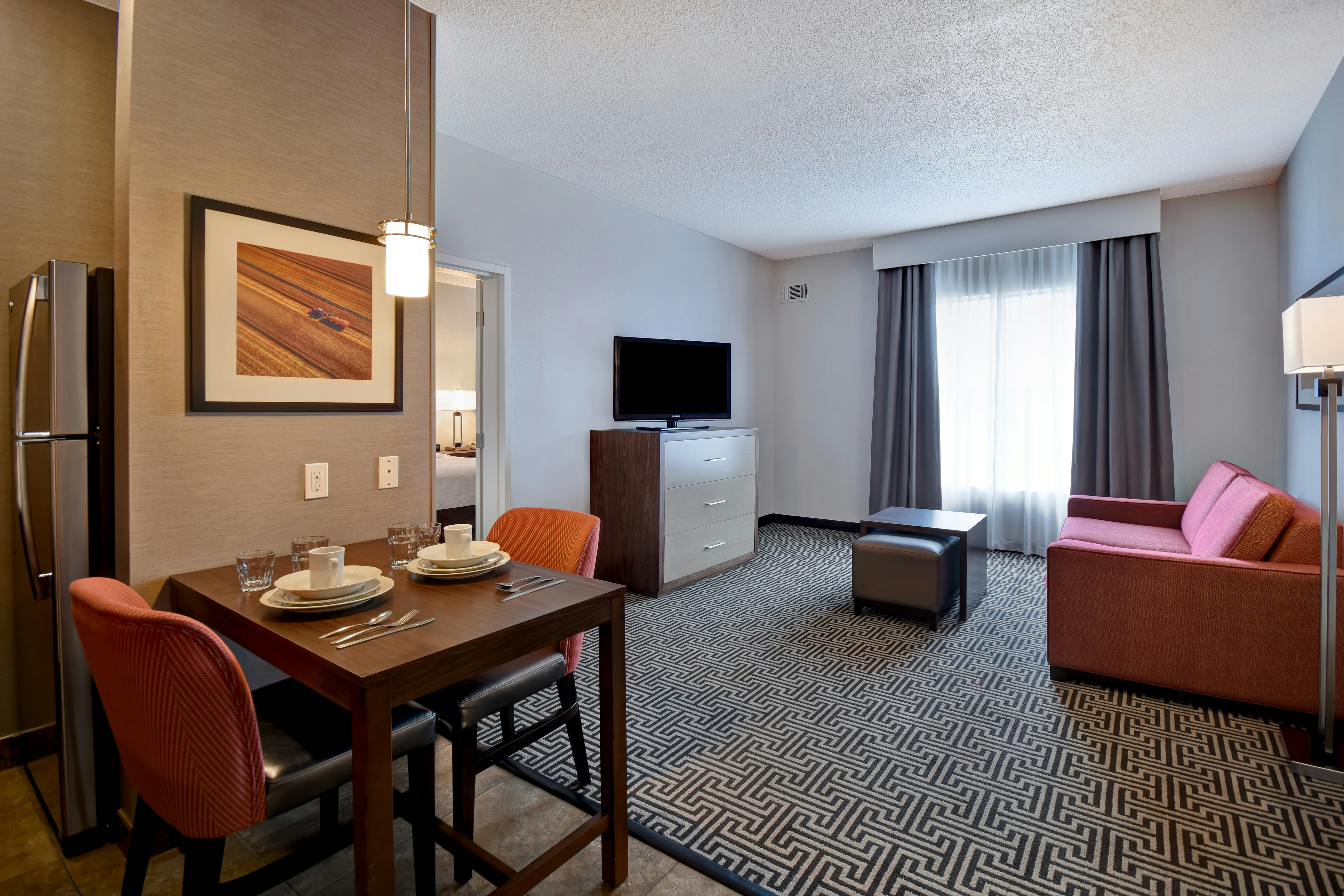 Homewood Suites by Hilton Houston IAH Airport Beltway 8
