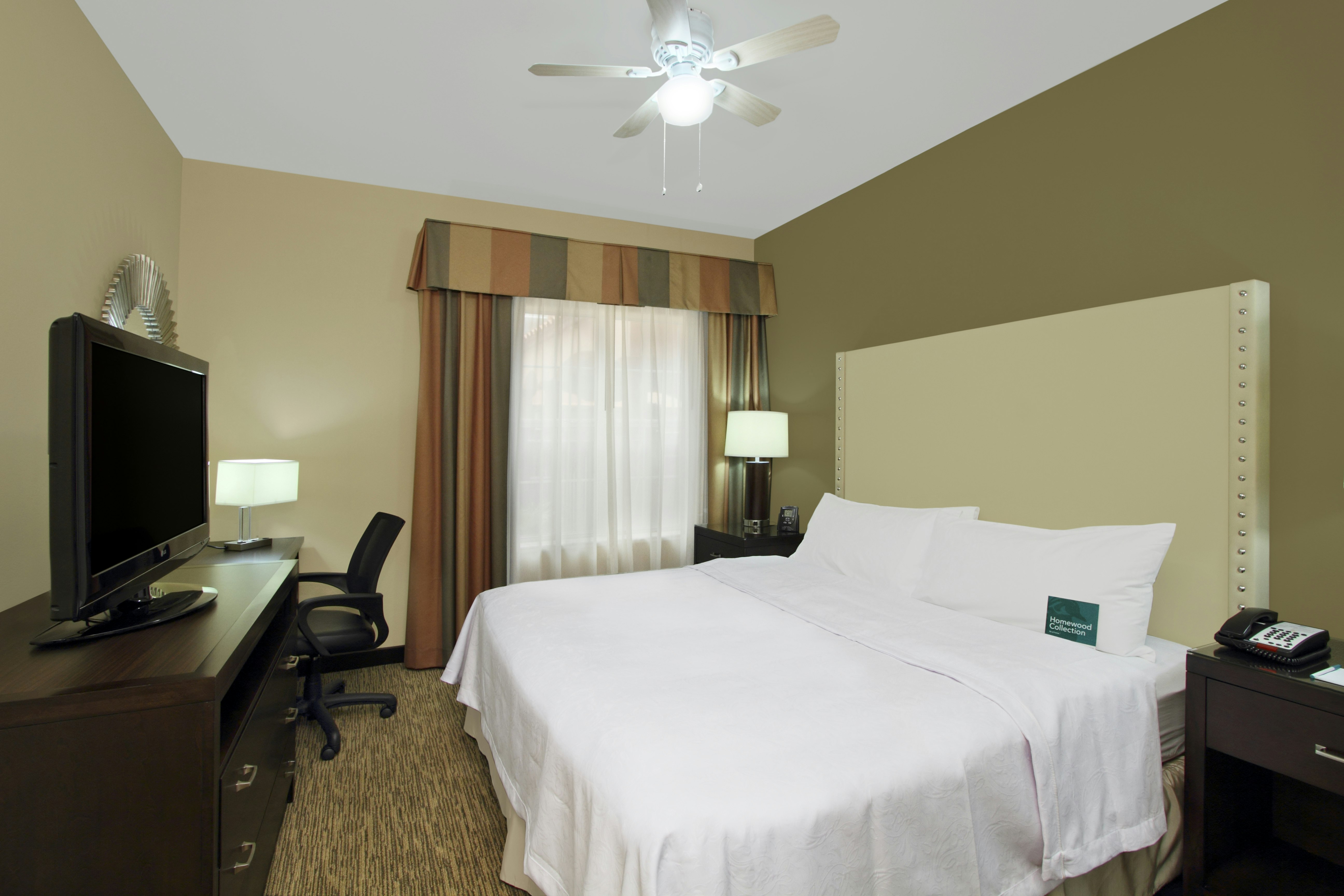 Homewood Suites by Hilton Houston – Woodlands