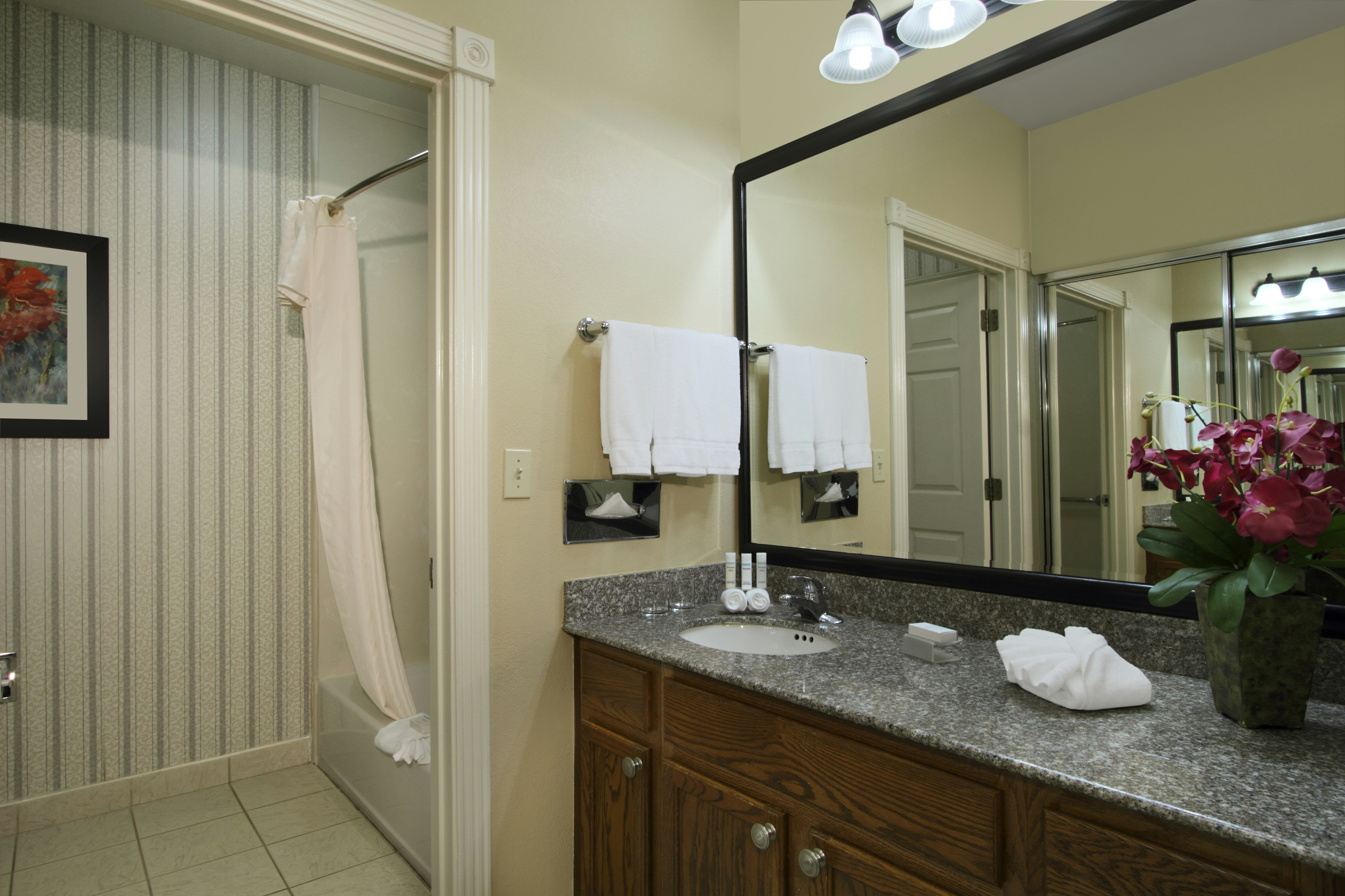 Homewood Suites by Hilton Houston – Woodlands
