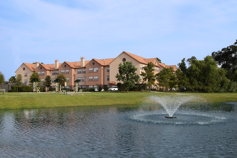 Homewood Suites by Hilton Houston – Woodlands