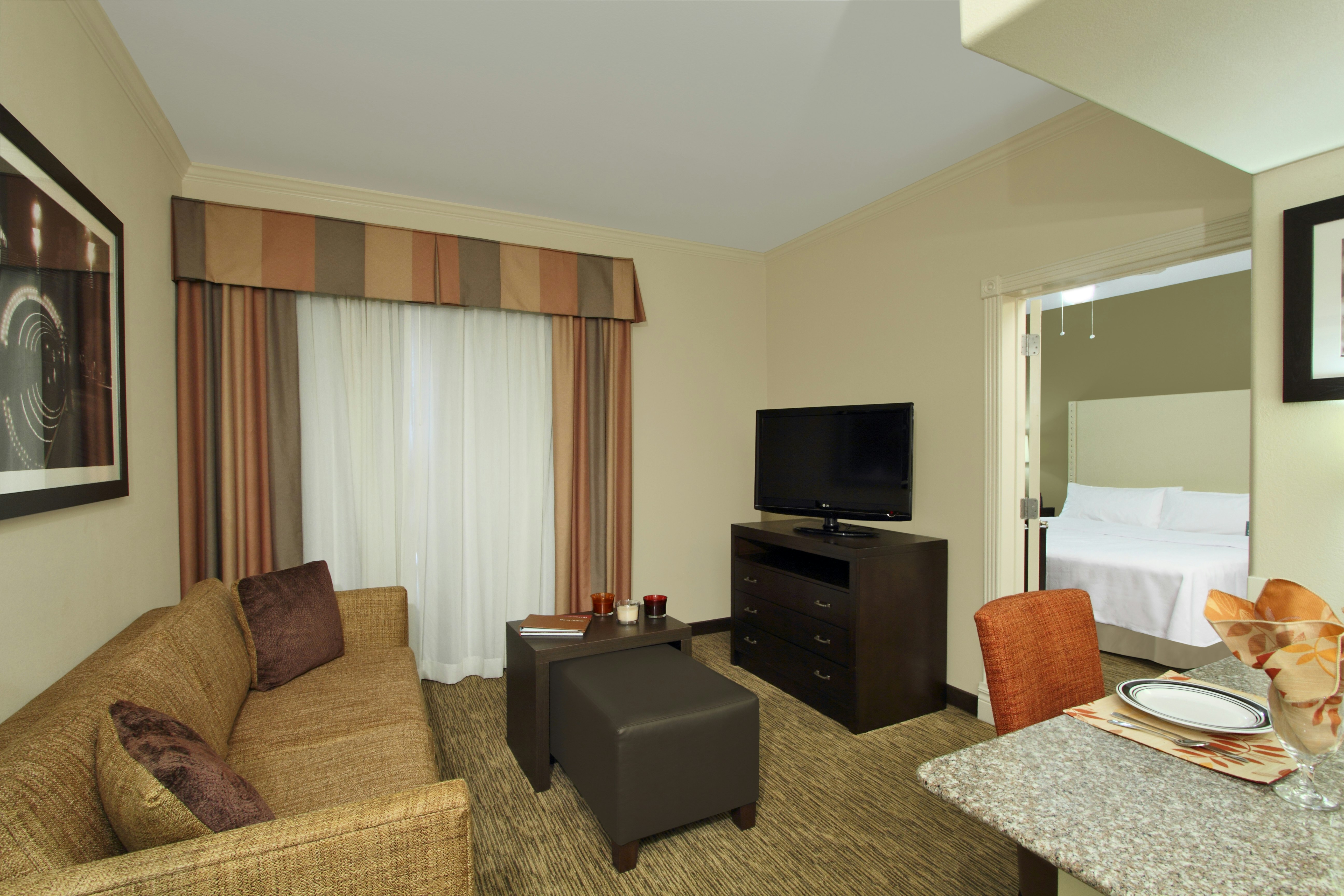 Homewood Suites by Hilton Houston – Woodlands