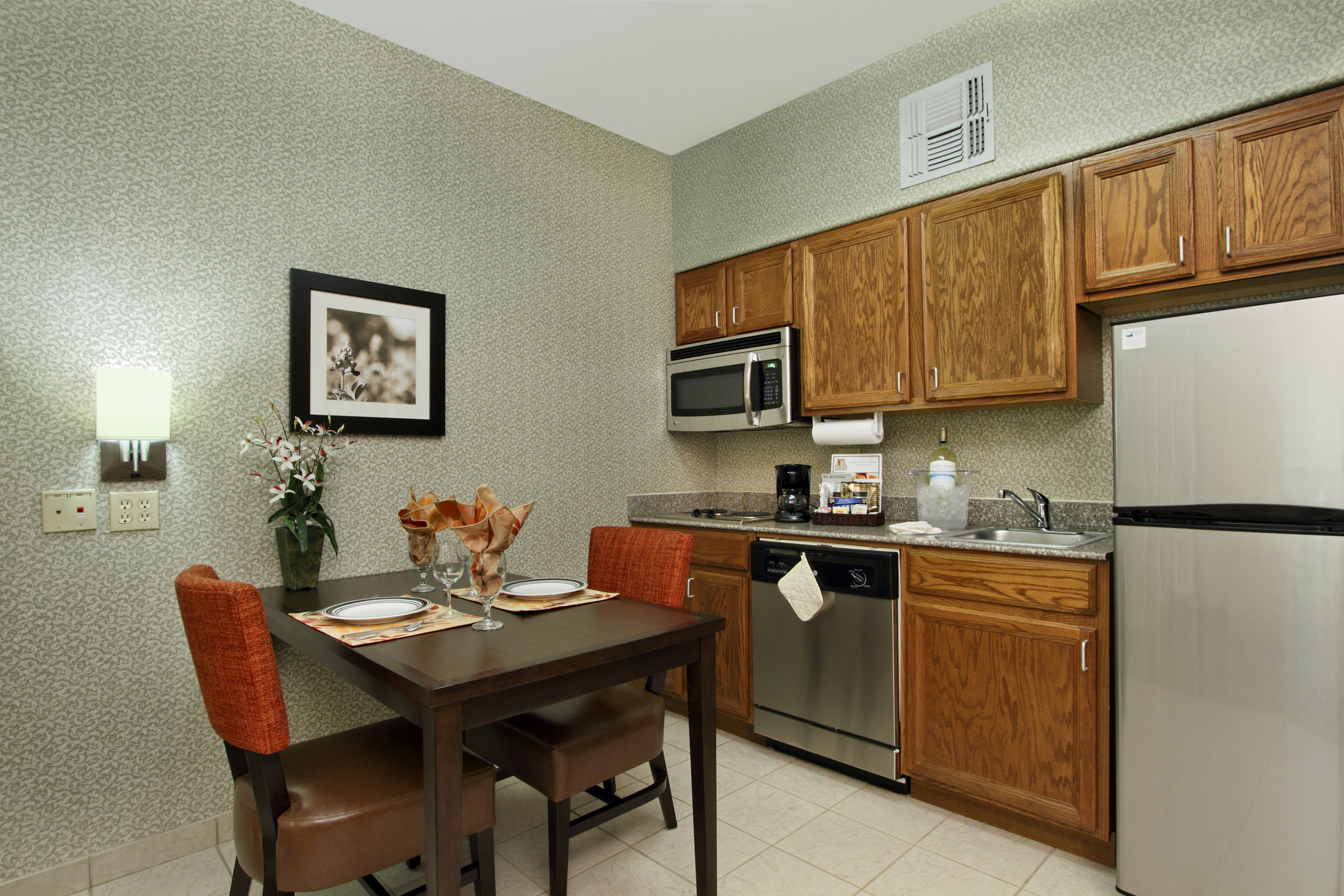 Homewood Suites by Hilton Houston – Woodlands