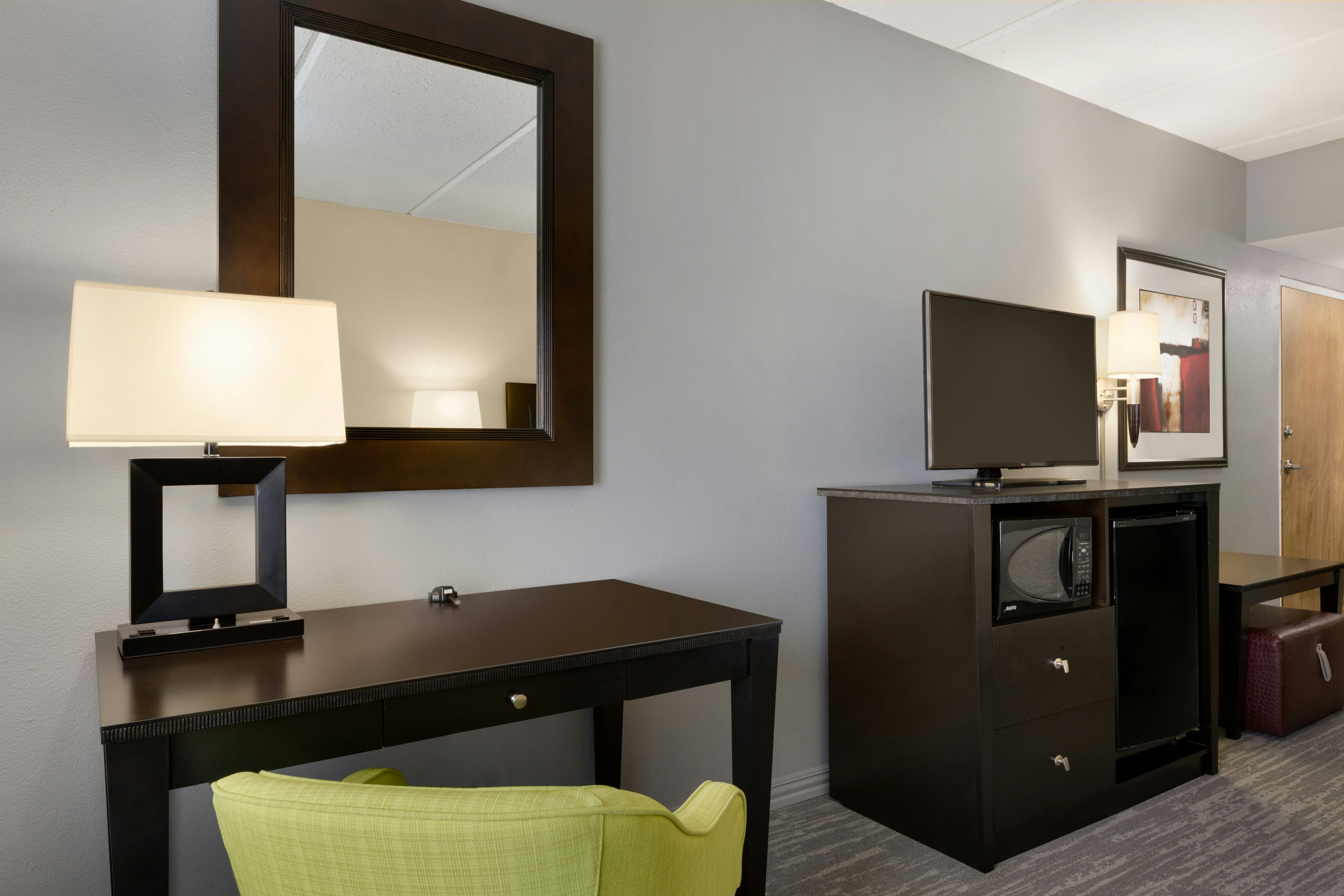 Hampton Inn & Suites Houston/Clear Lake-NASA Area
