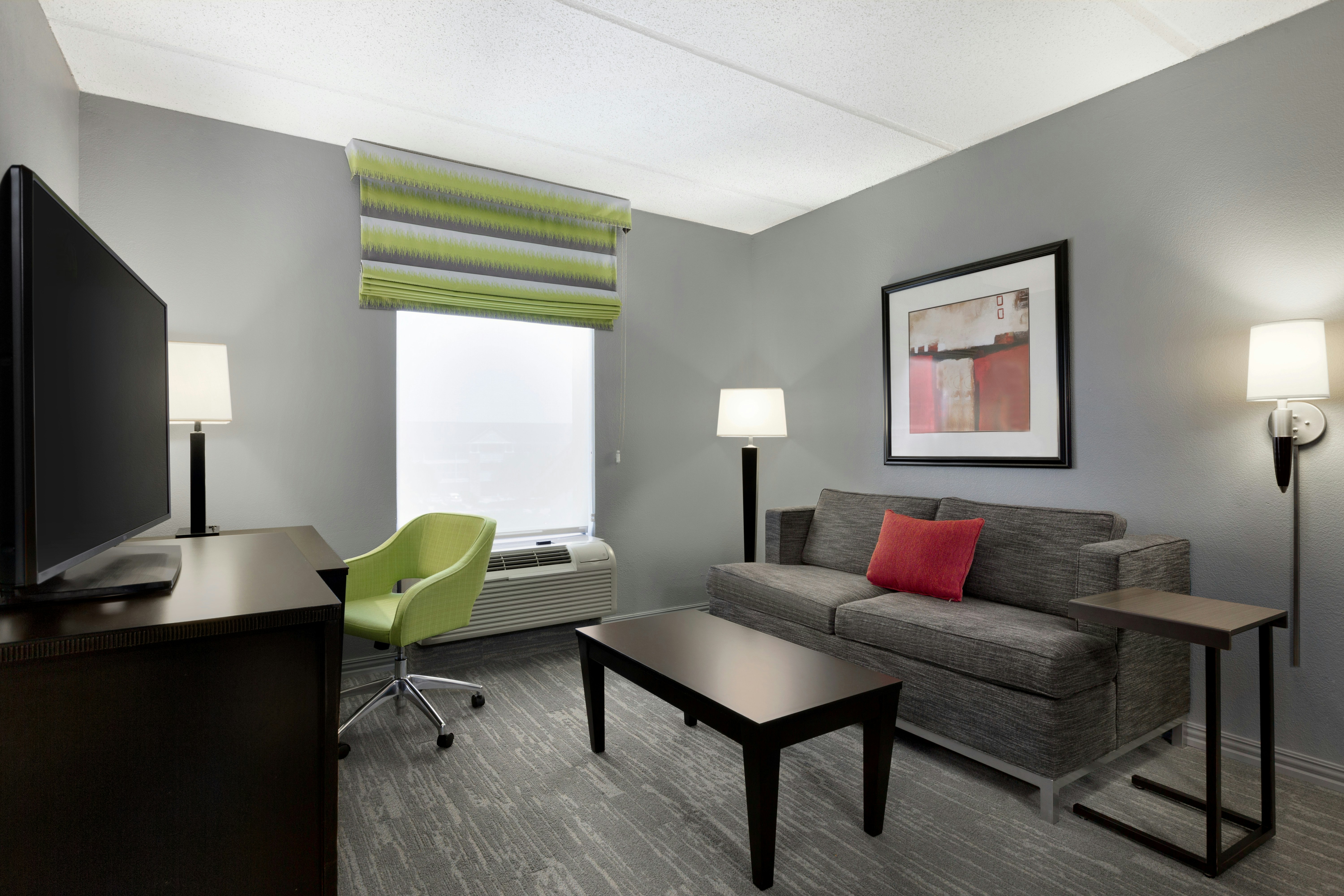 Hampton Inn & Suites Houston/Clear Lake-NASA Area