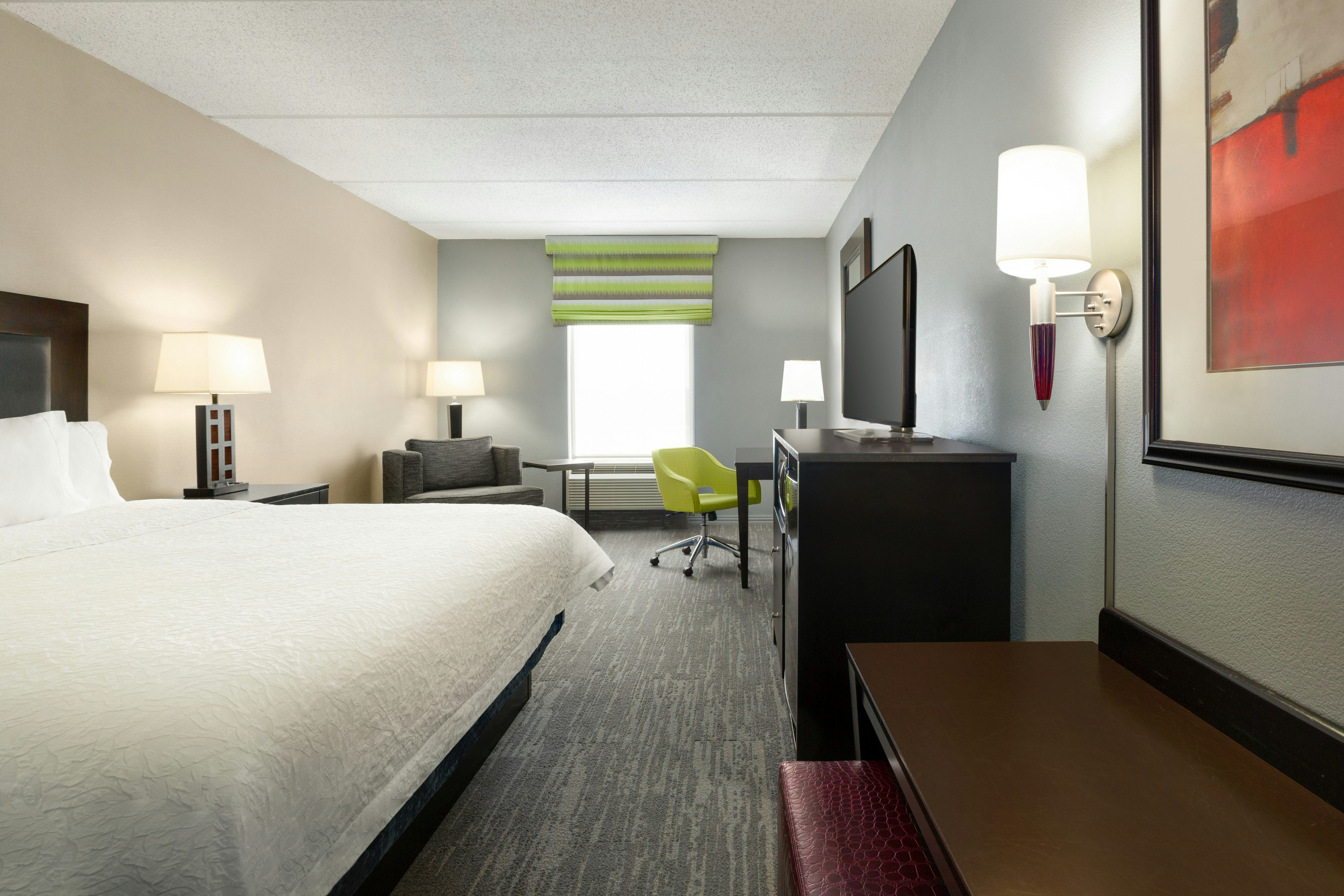 Hampton Inn & Suites Houston/Clear Lake-NASA Area