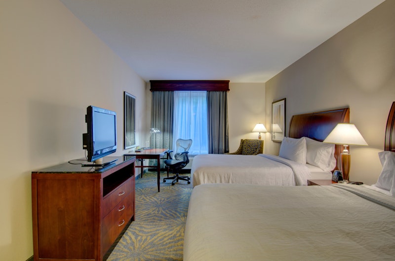 Hilton Garden Inn Norwalk