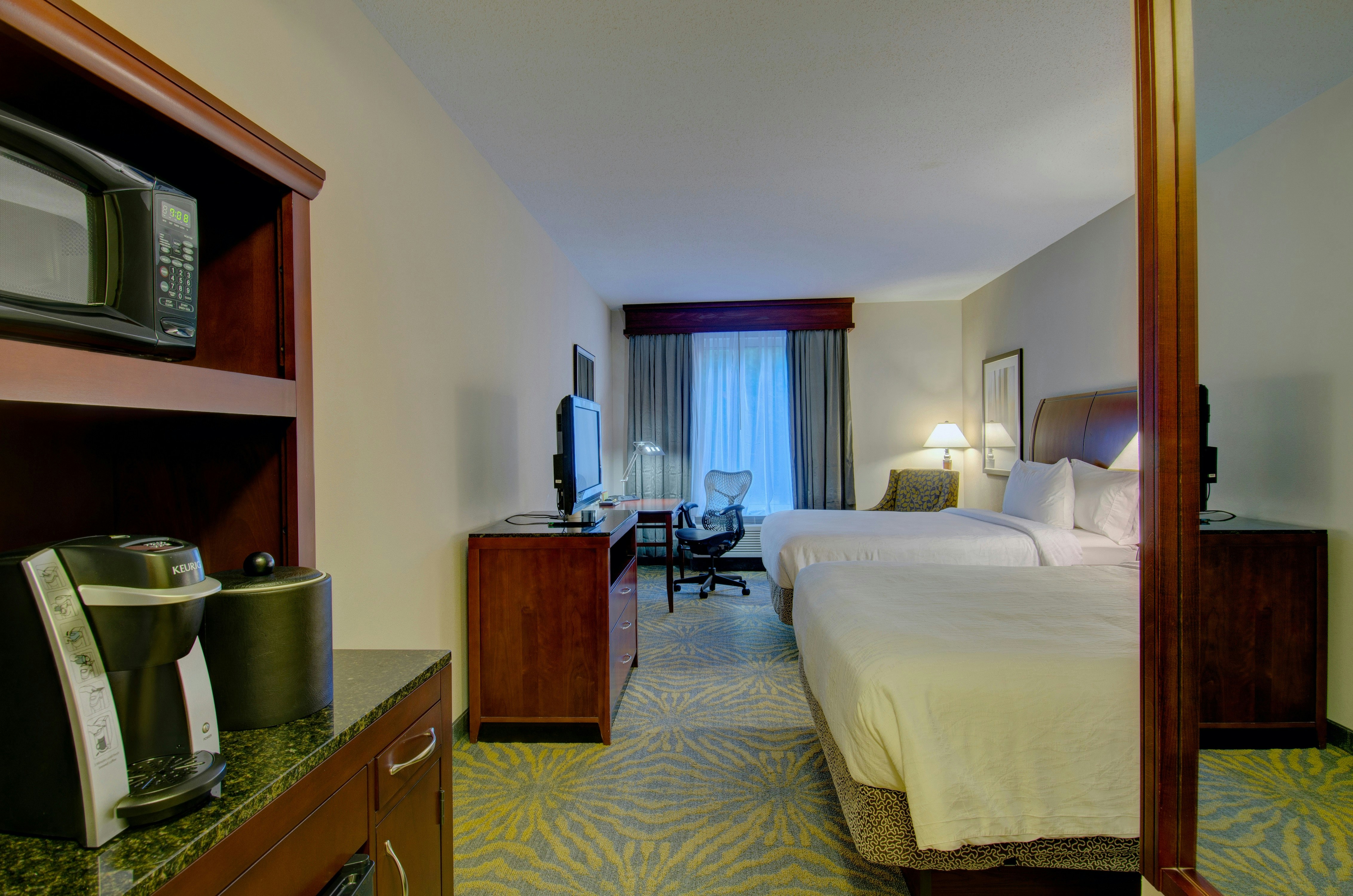 Hilton Garden Inn Norwalk