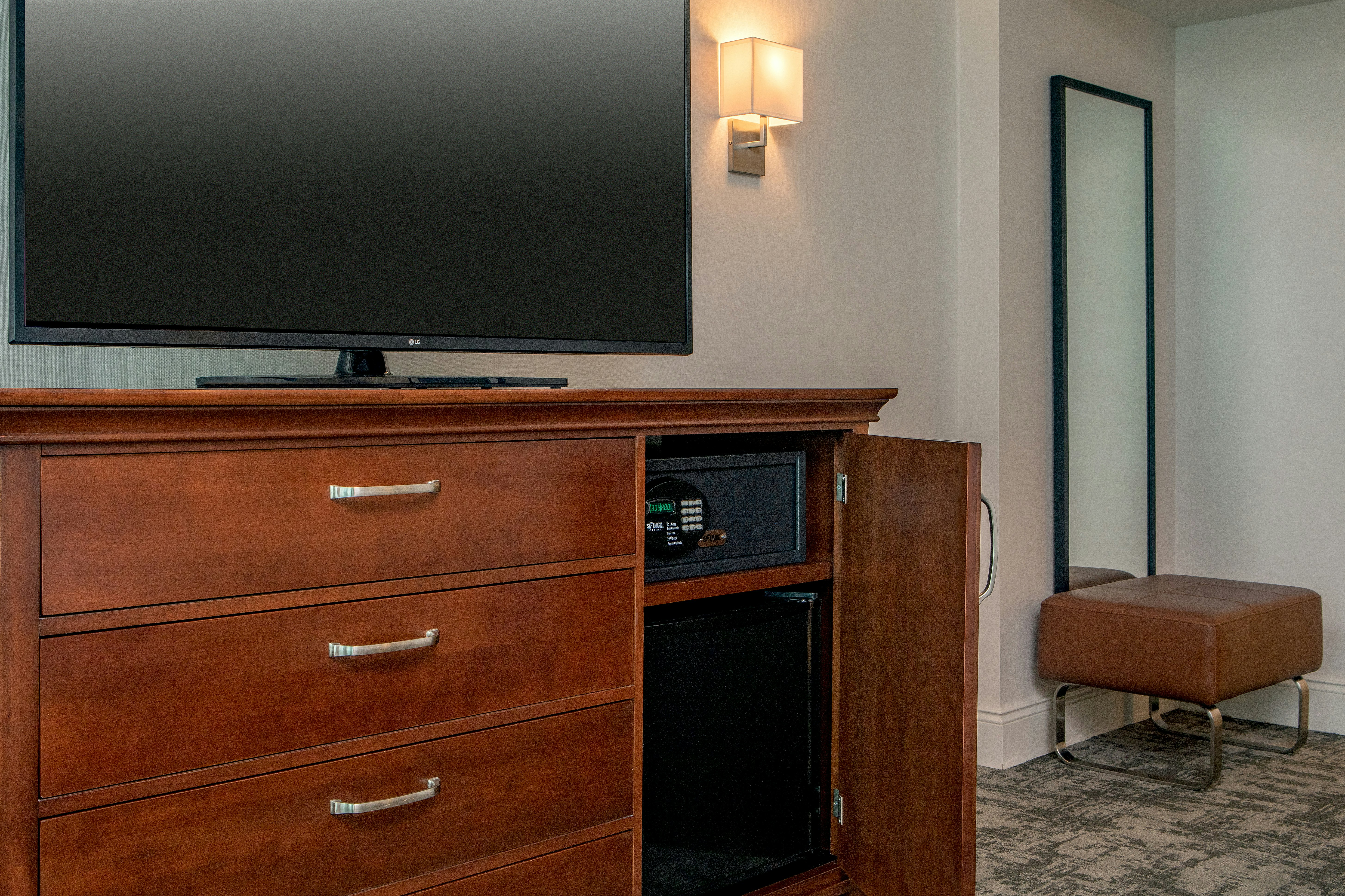 Hilton Greenville