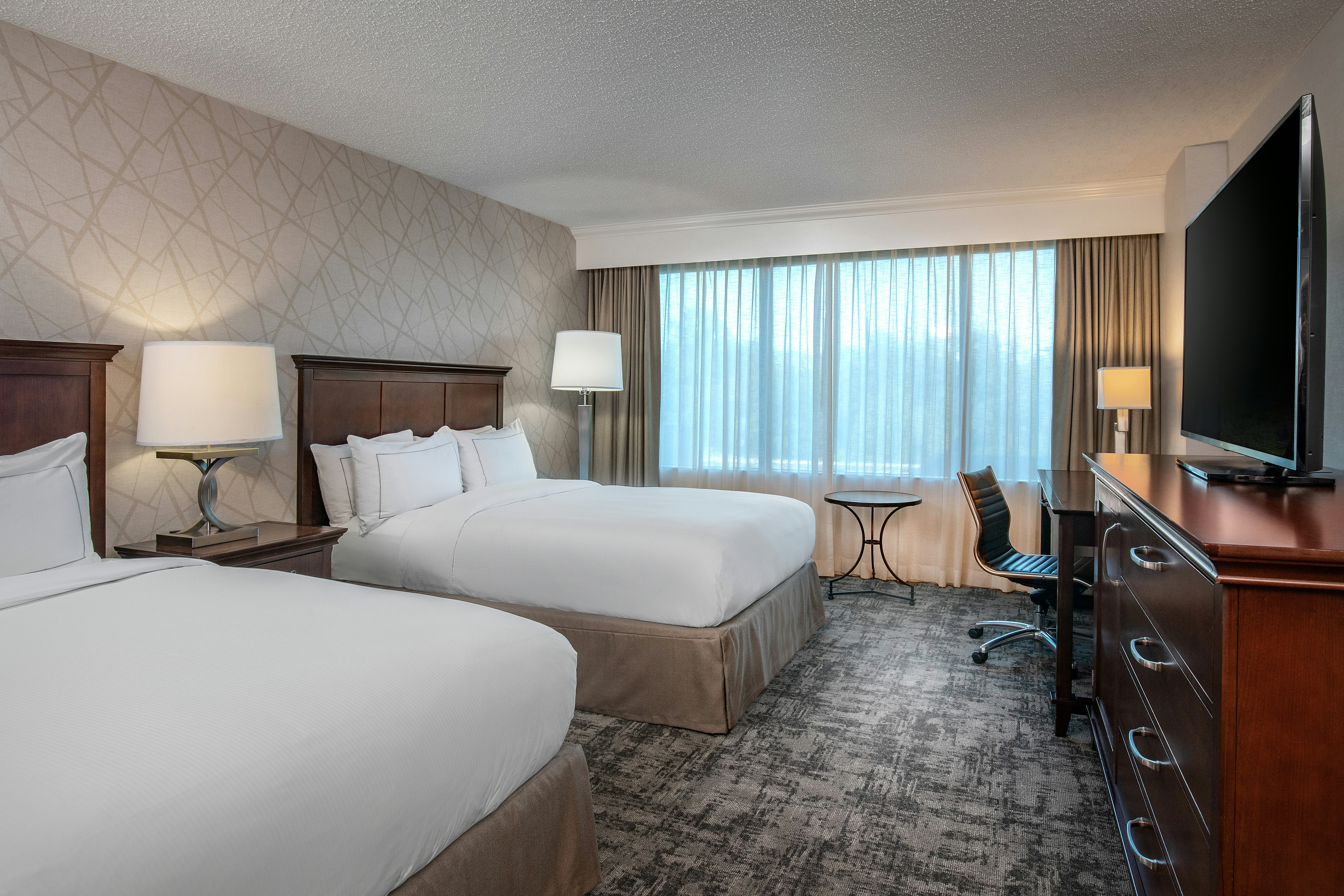 Hilton Greenville