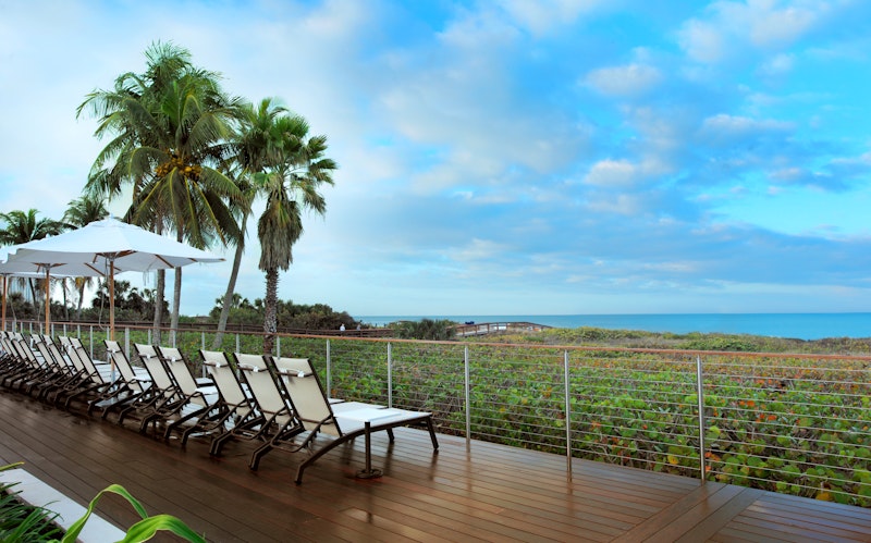 Hilton Grand Vacations Surf Club