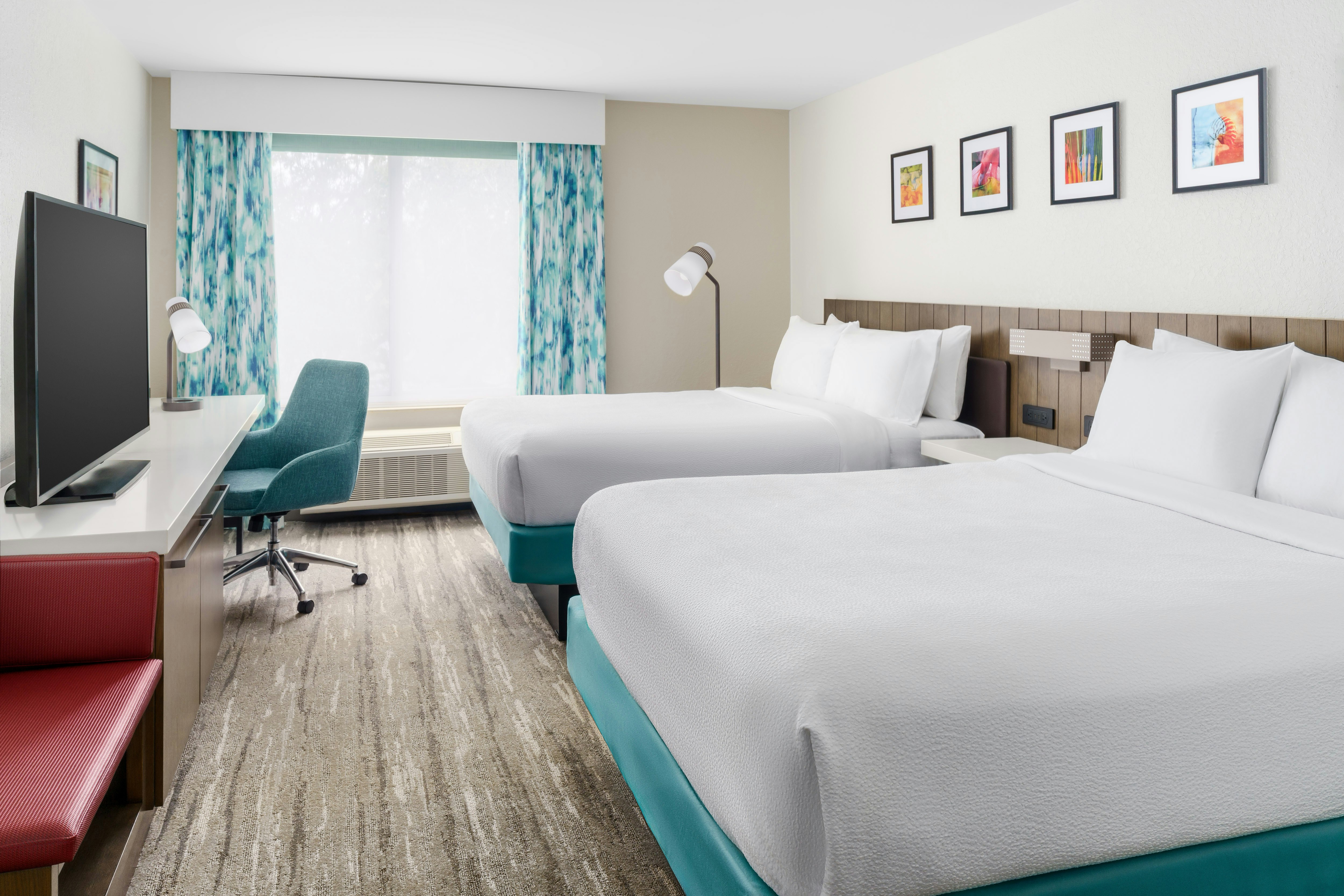 Hilton Garden Inn Orlando North/Lake Mary