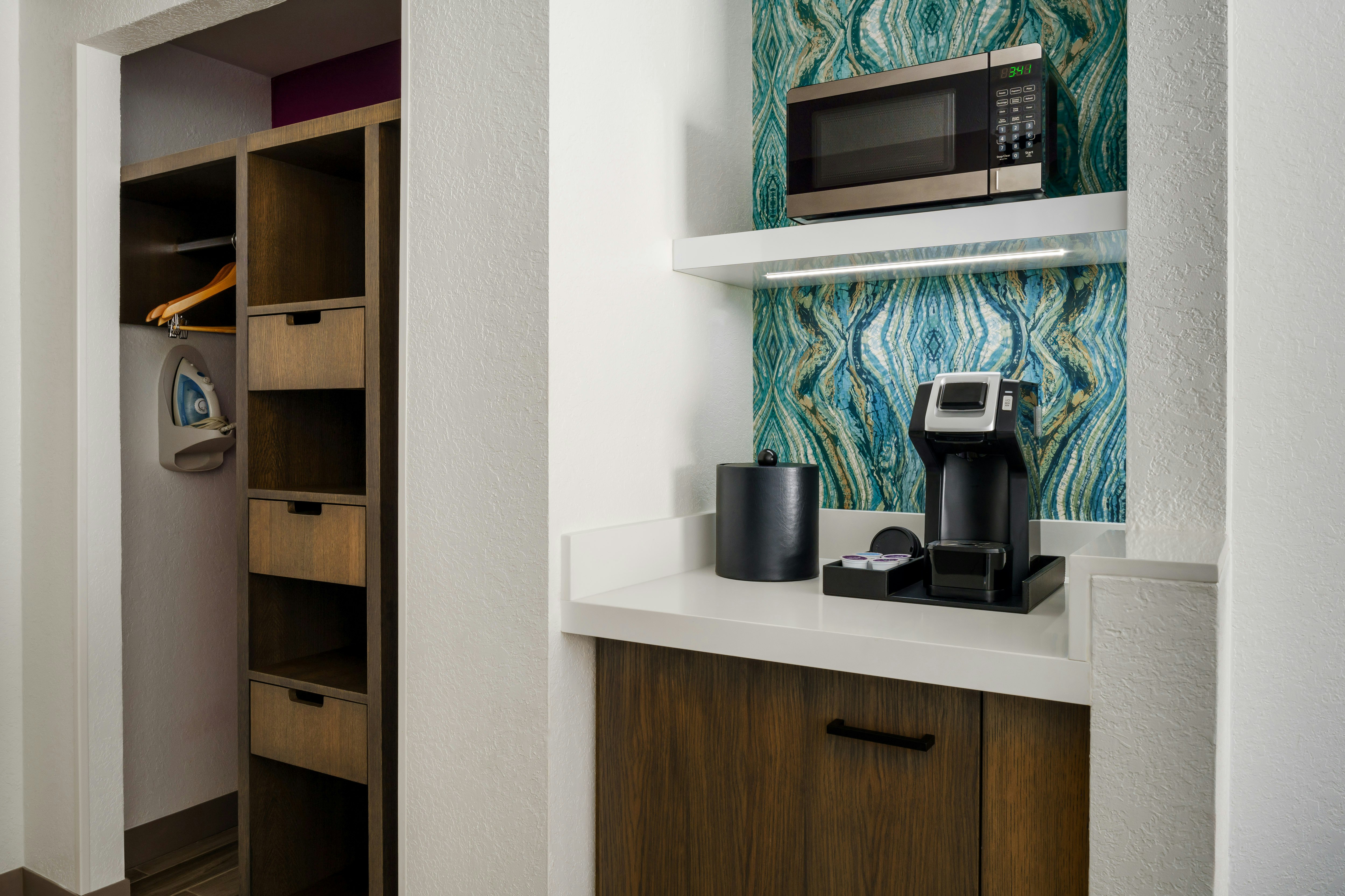 Hilton Garden Inn Orlando North/Lake Mary