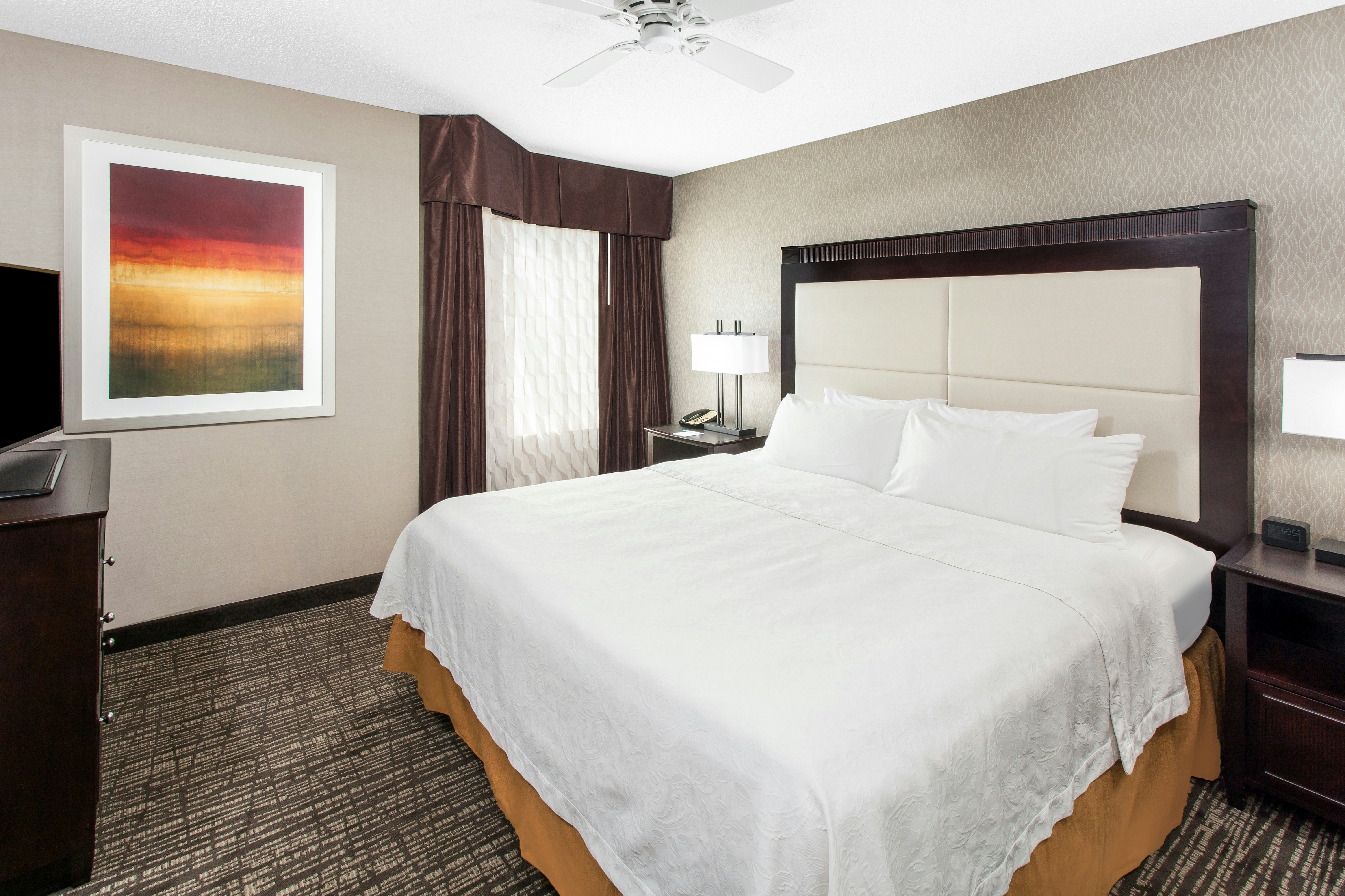 Homewood Suites by Hilton Indianapolis – Keystone Crossing