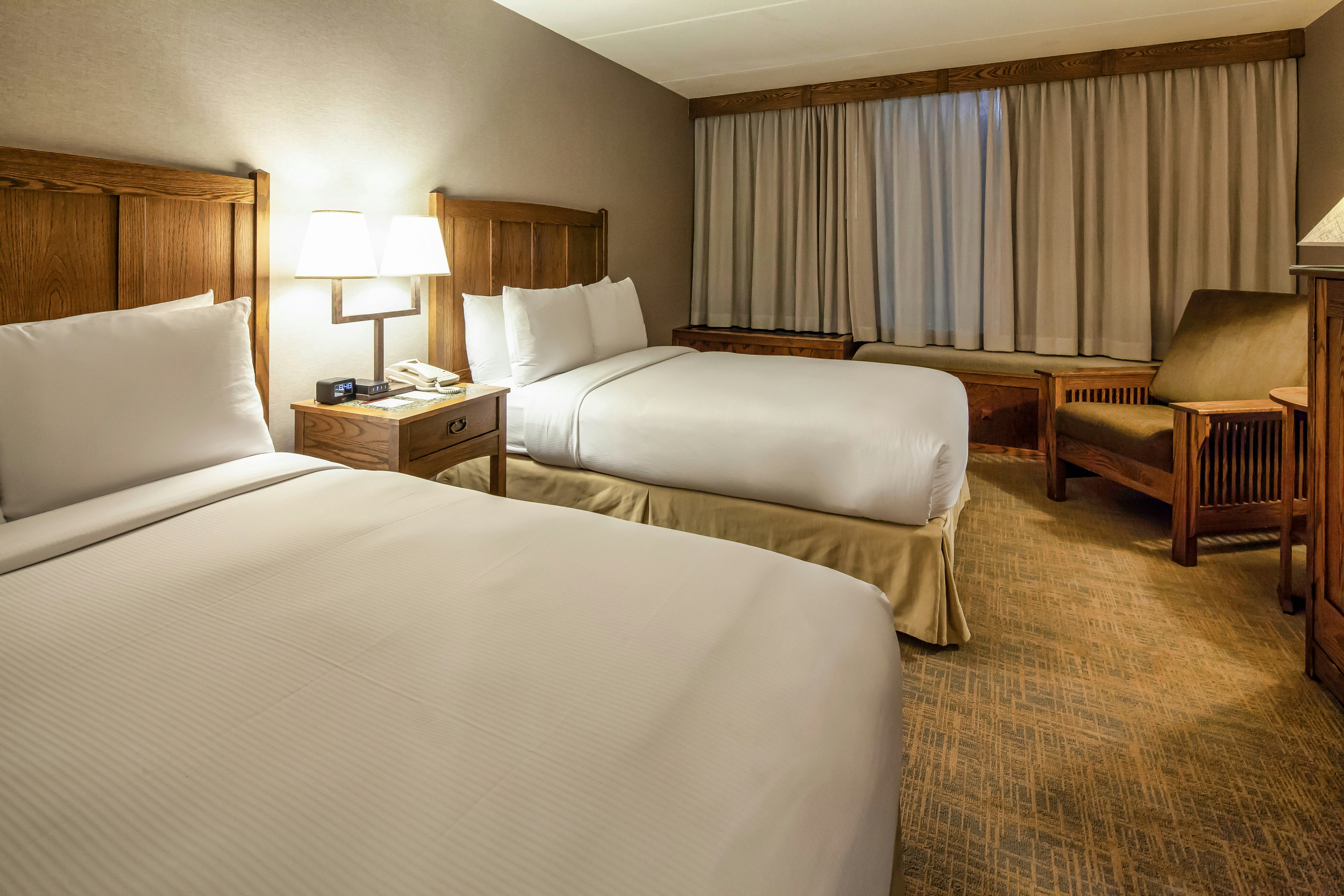 DoubleTree by Hilton Hotel Libertyville – Mundelein