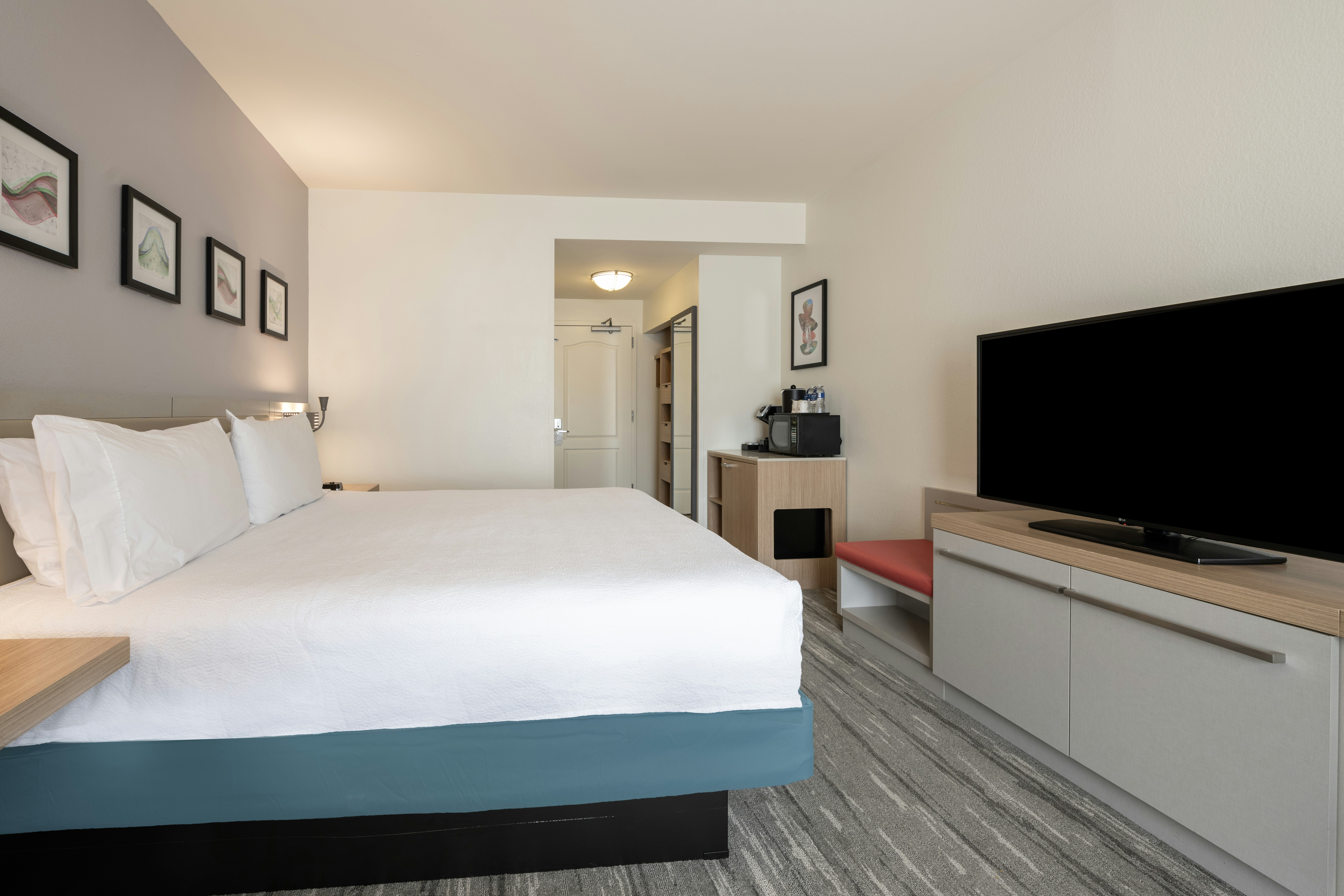 Hilton Garden Inn Rockford