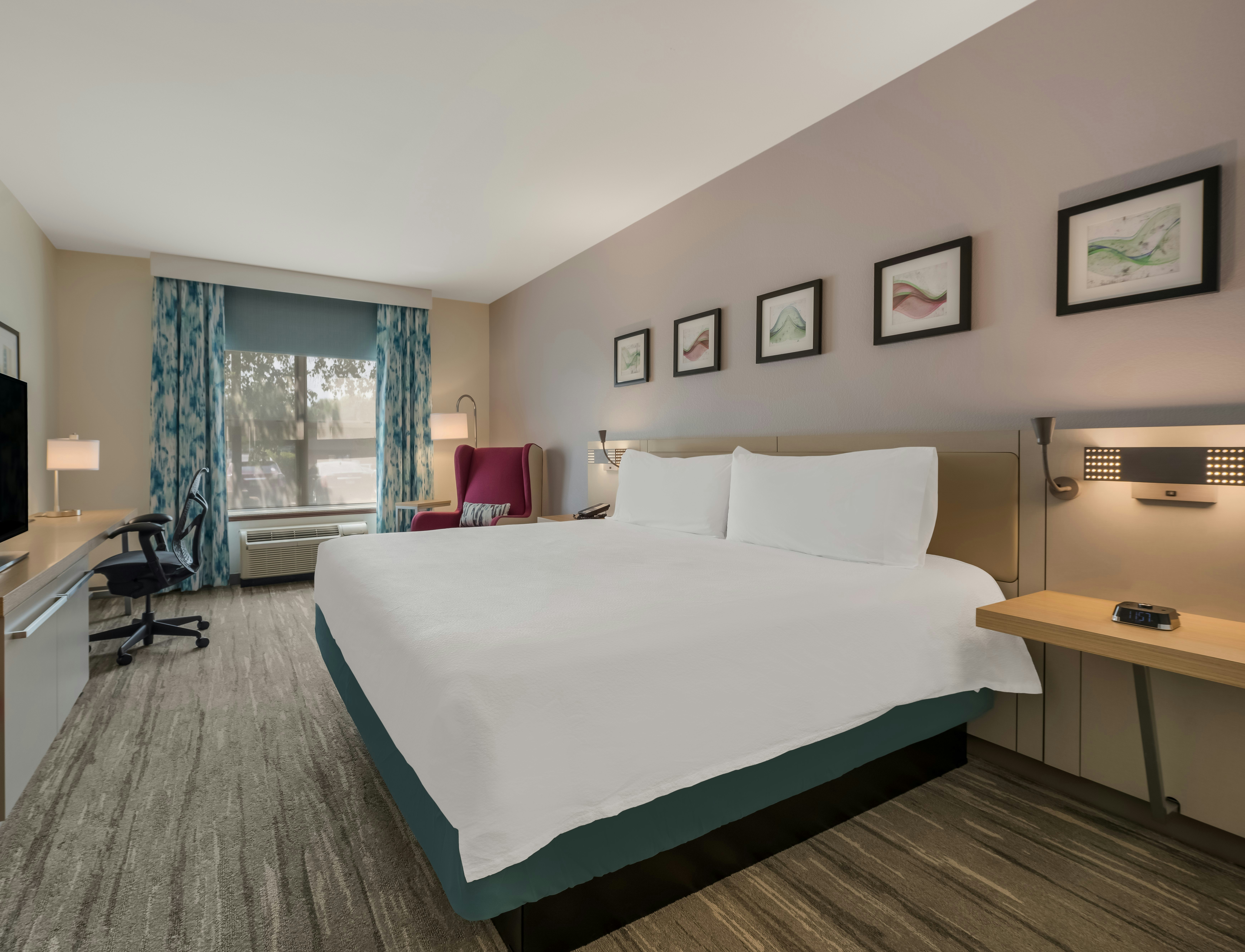 Hilton Garden Inn Rockford