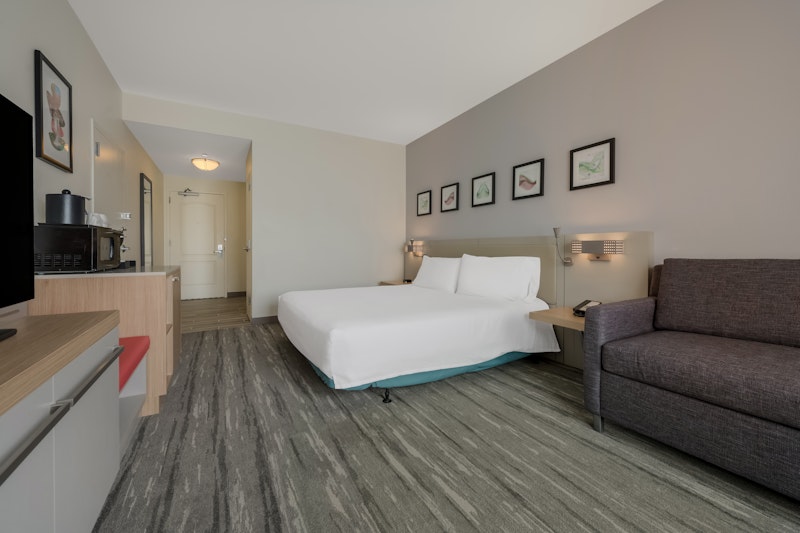 Hilton Garden Inn Rockford