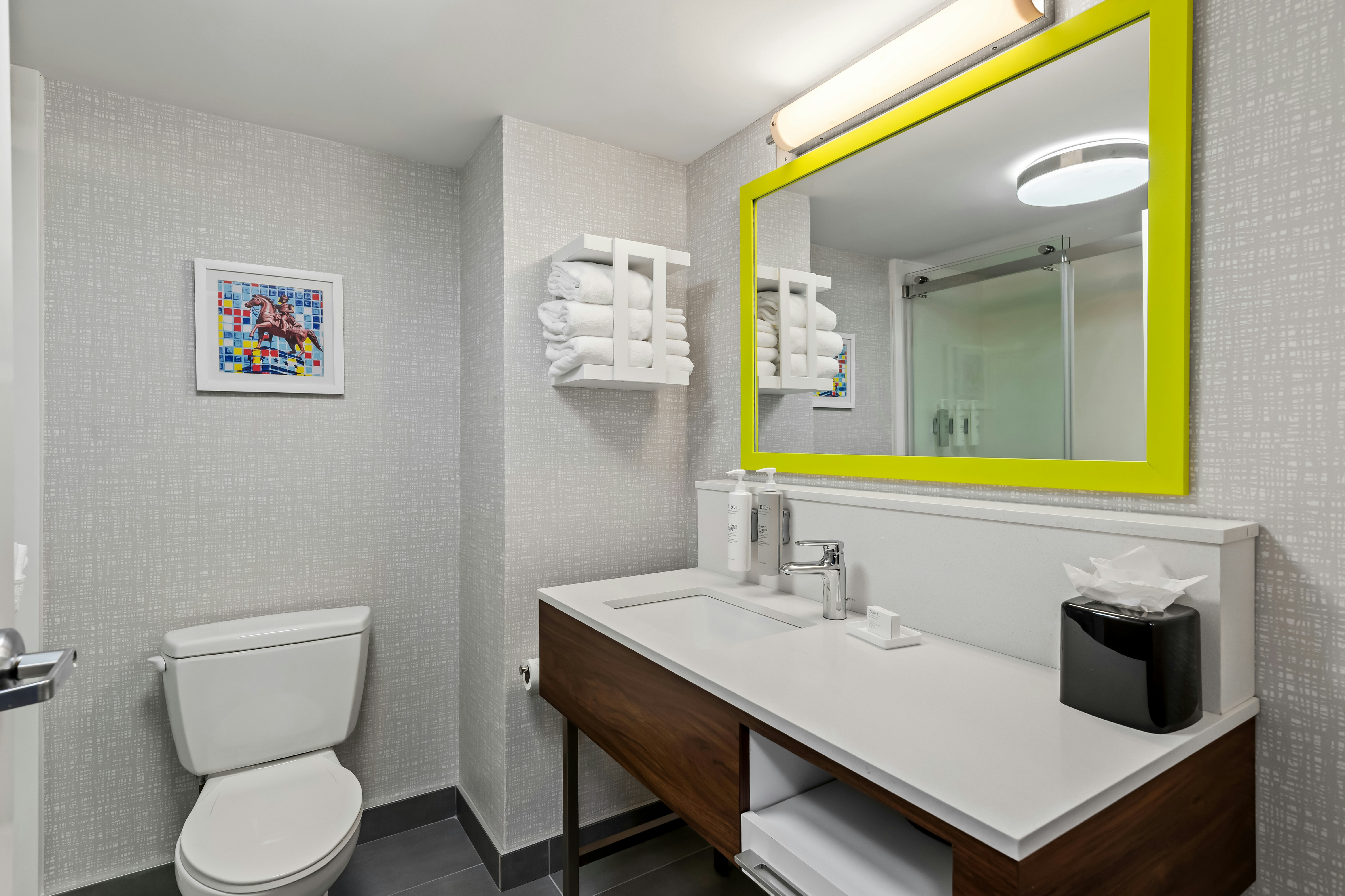 Hampton Inn & Suites Richmond/Virginia Center