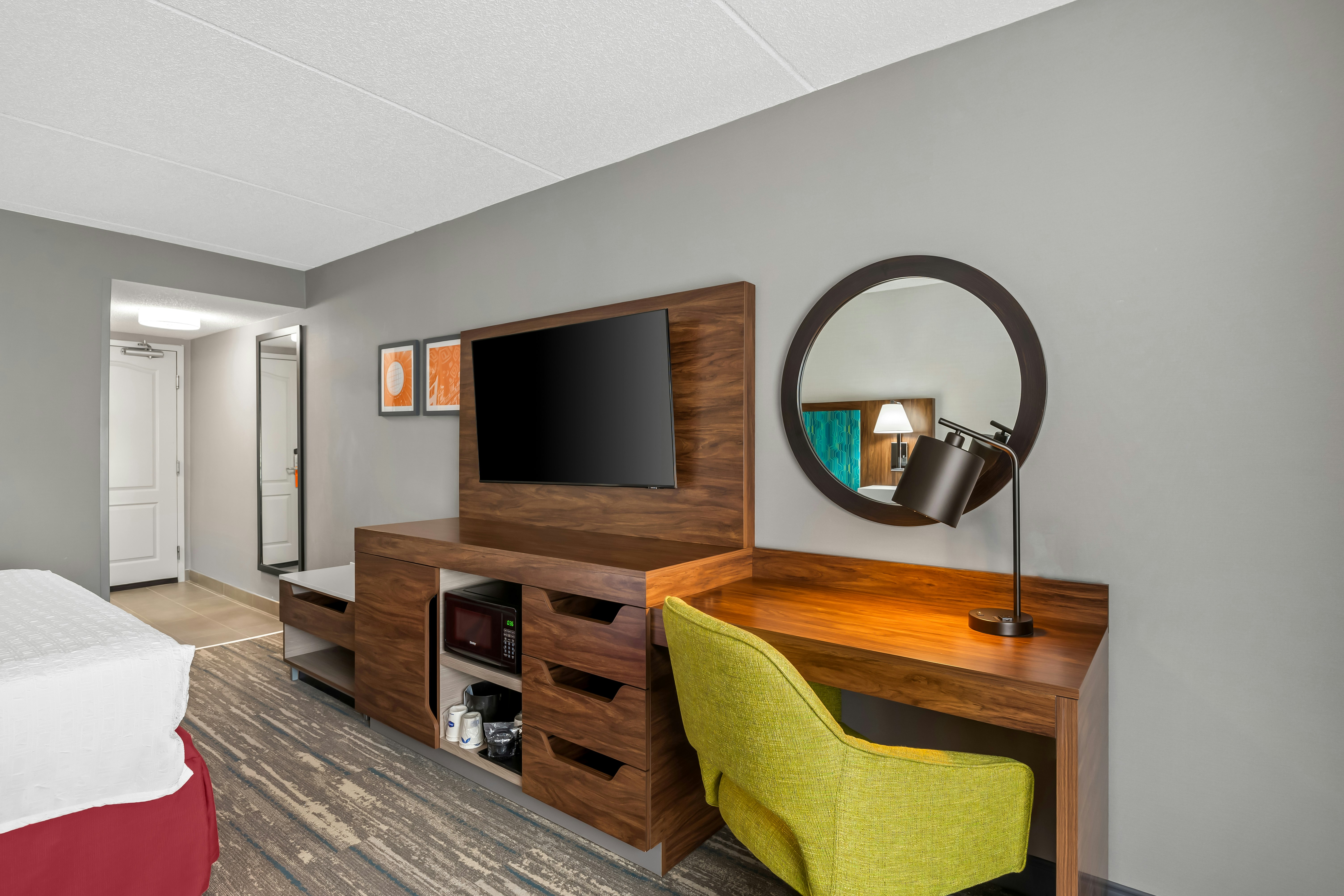 Hampton Inn & Suites Richmond/Virginia Center