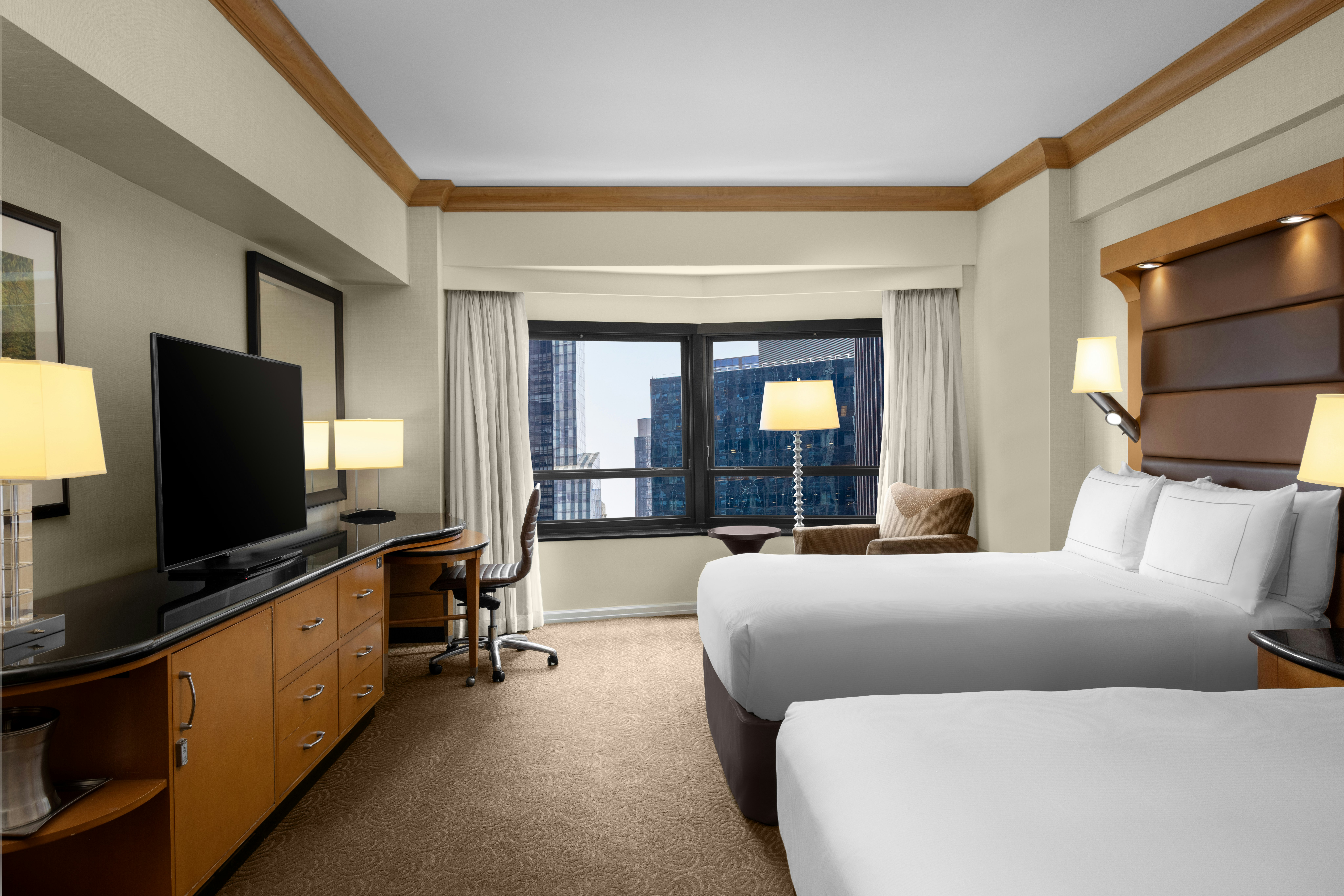 New York Hilton Midtown