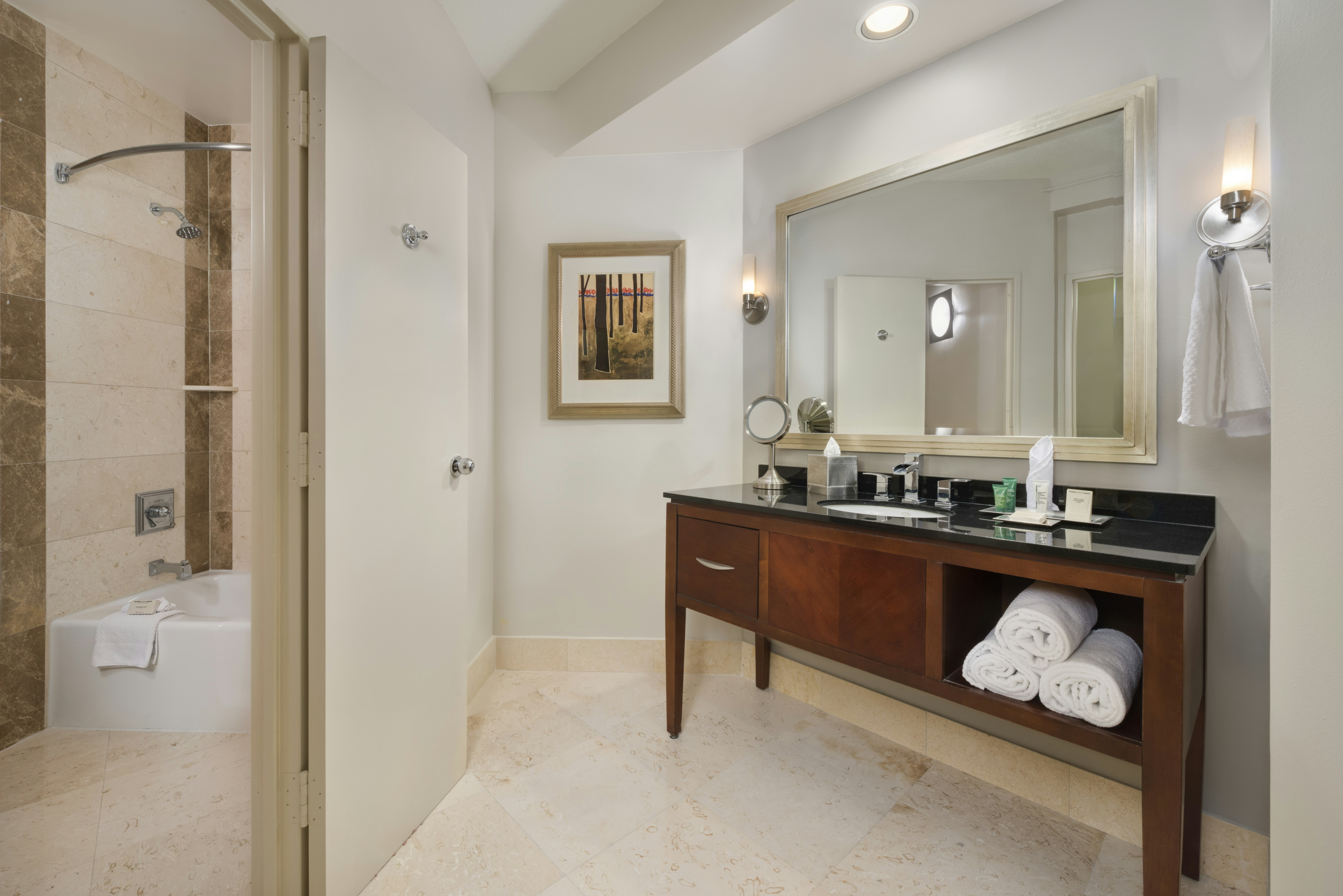 Hilton Houston-Post Oak by the Galleria