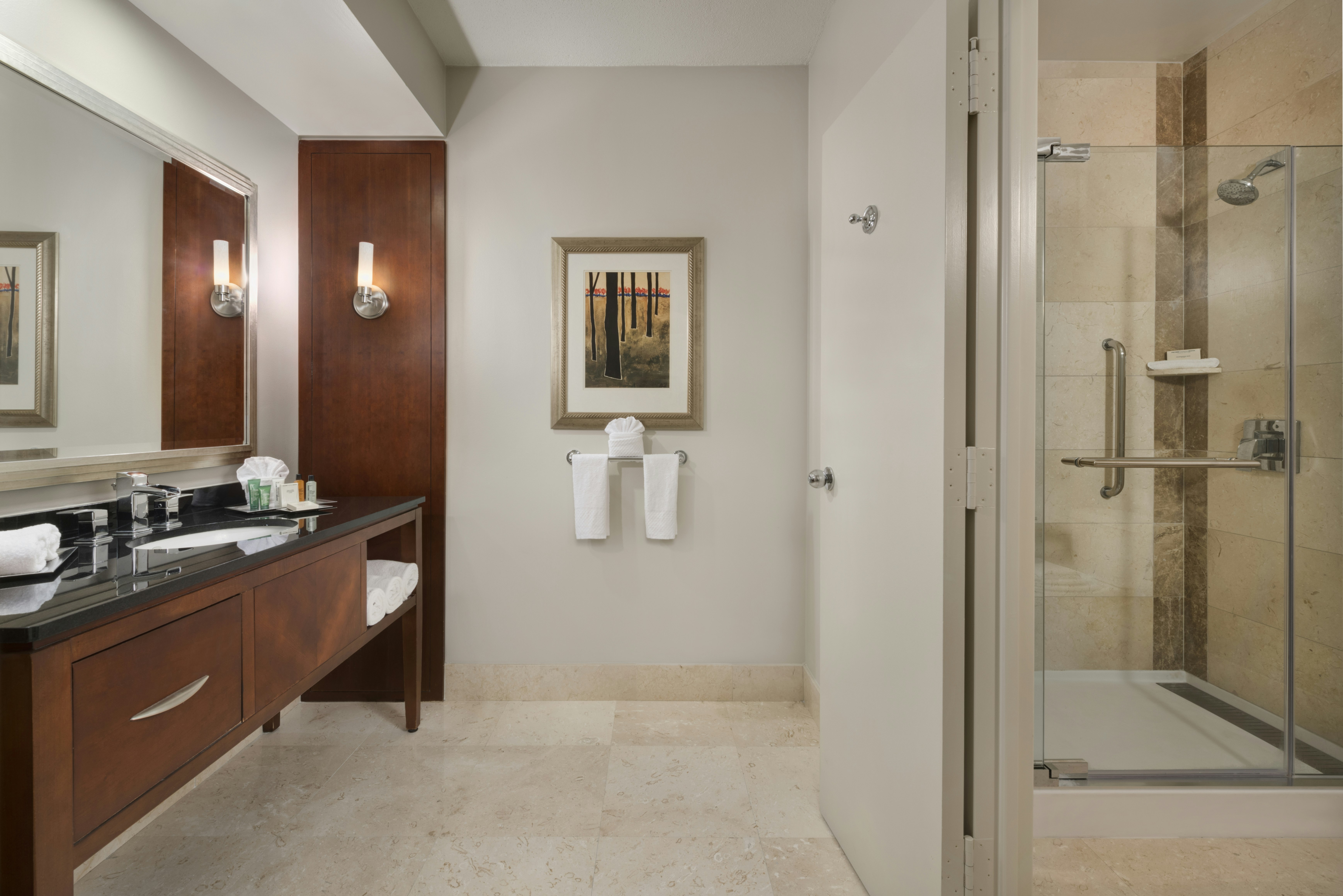 Hilton Houston-Post Oak by the Galleria