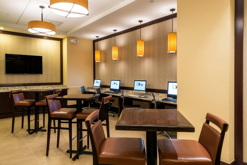 Hilton Houston-Post Oak by the Galleria