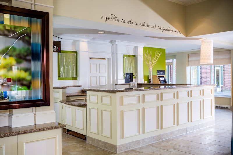 Hilton Garden Inn Richmond/Innsbrook