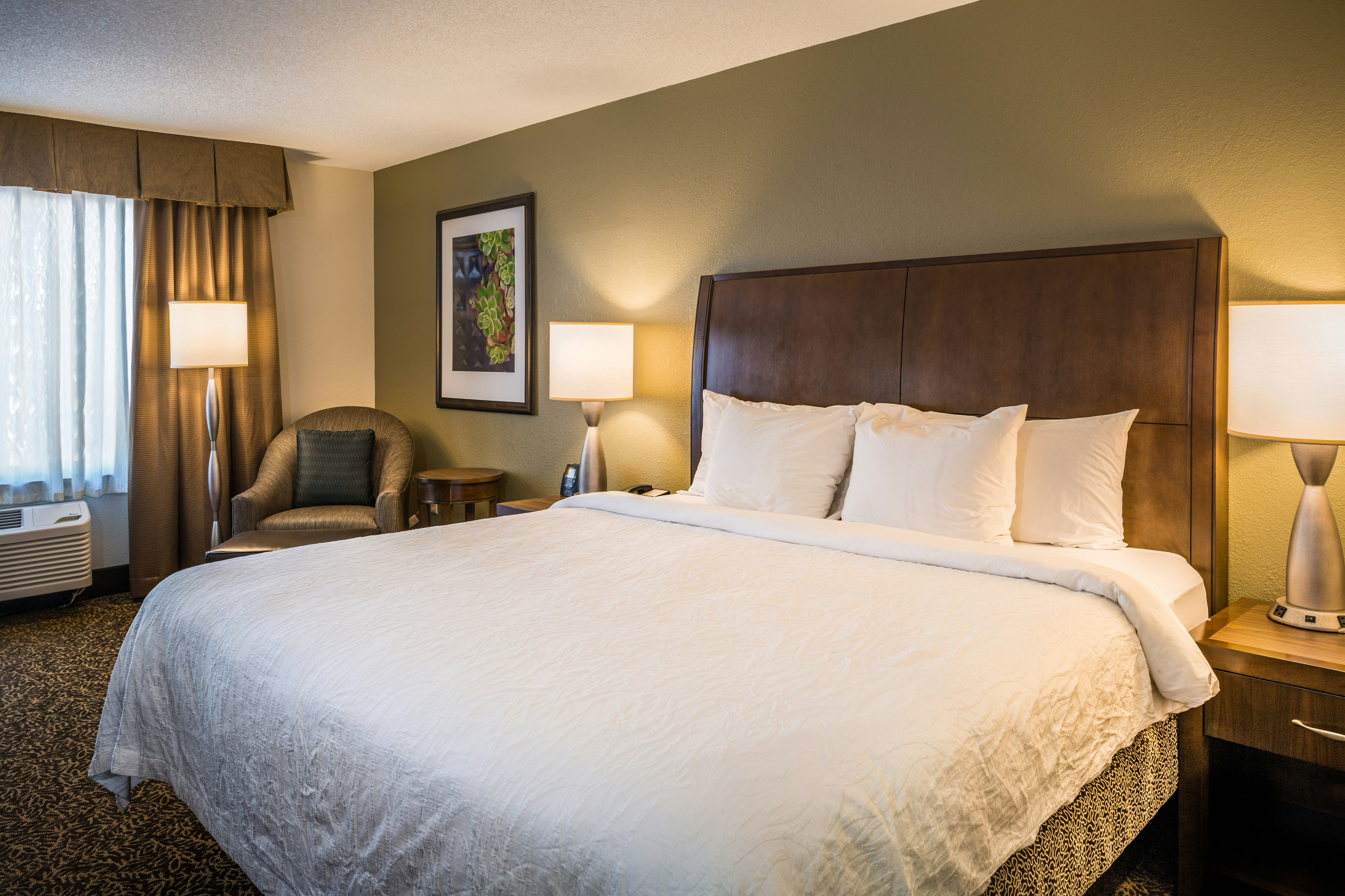 Hilton Garden Inn Richmond/Innsbrook