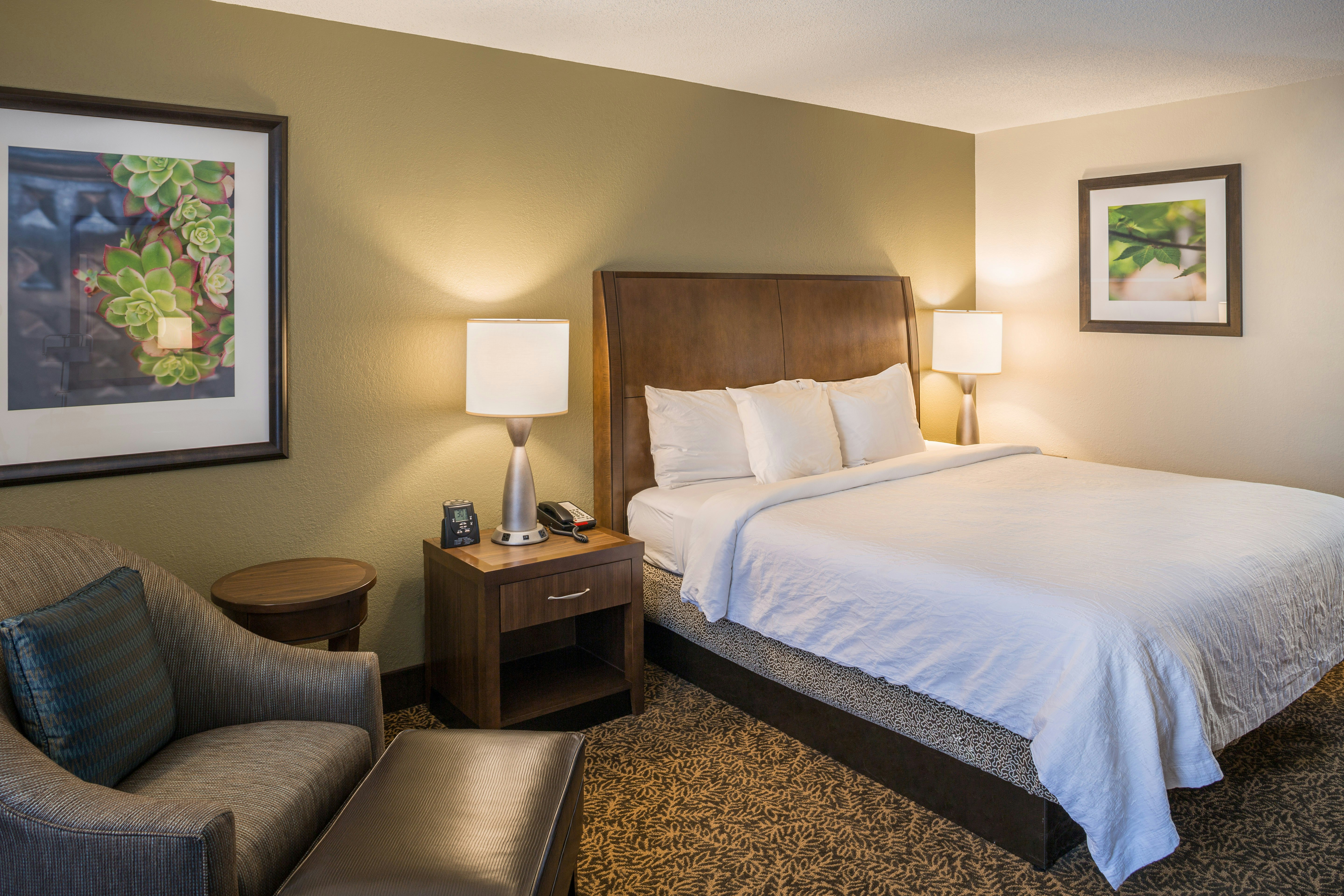 Hilton Garden Inn Richmond/Innsbrook