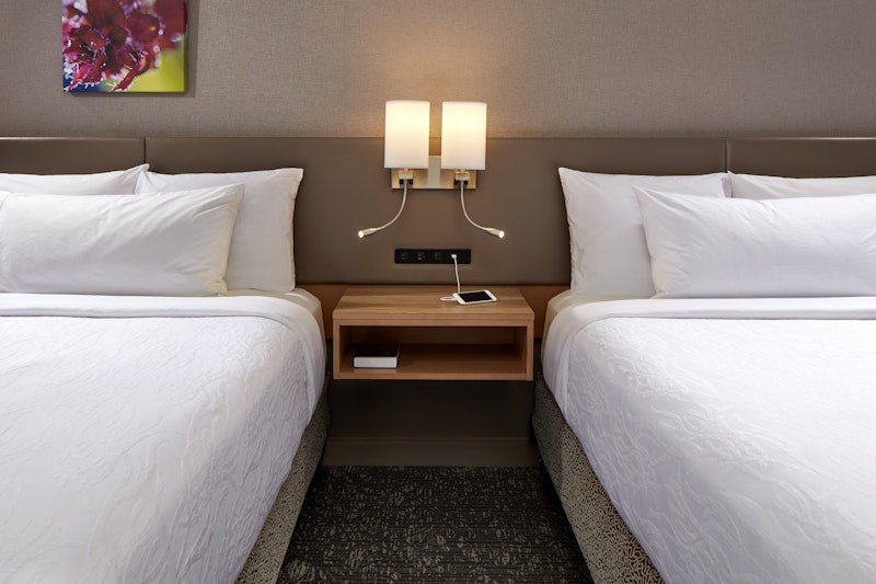 Hilton Garden Inn Portland/Lake Oswego