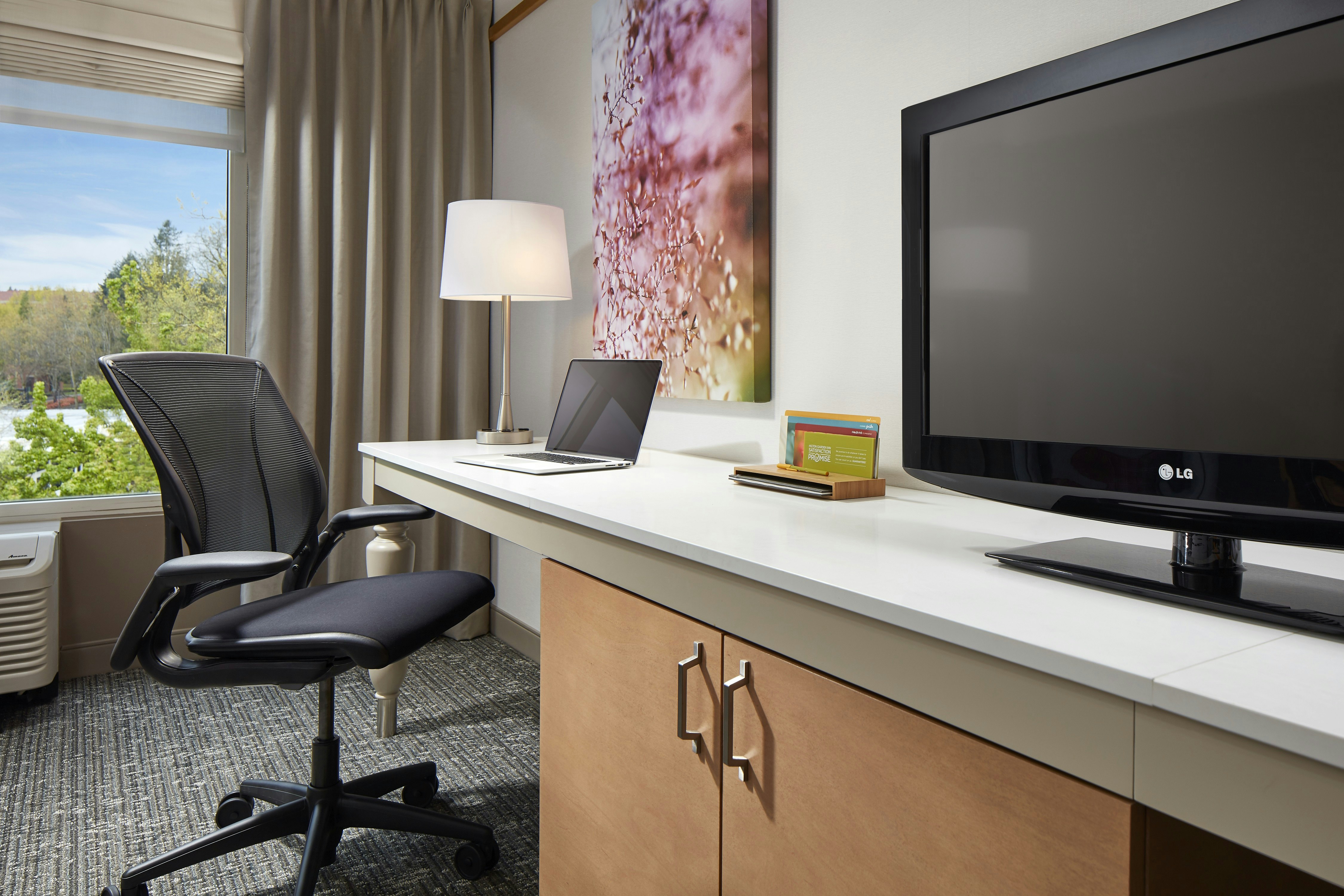 Hilton Garden Inn Portland/Lake Oswego