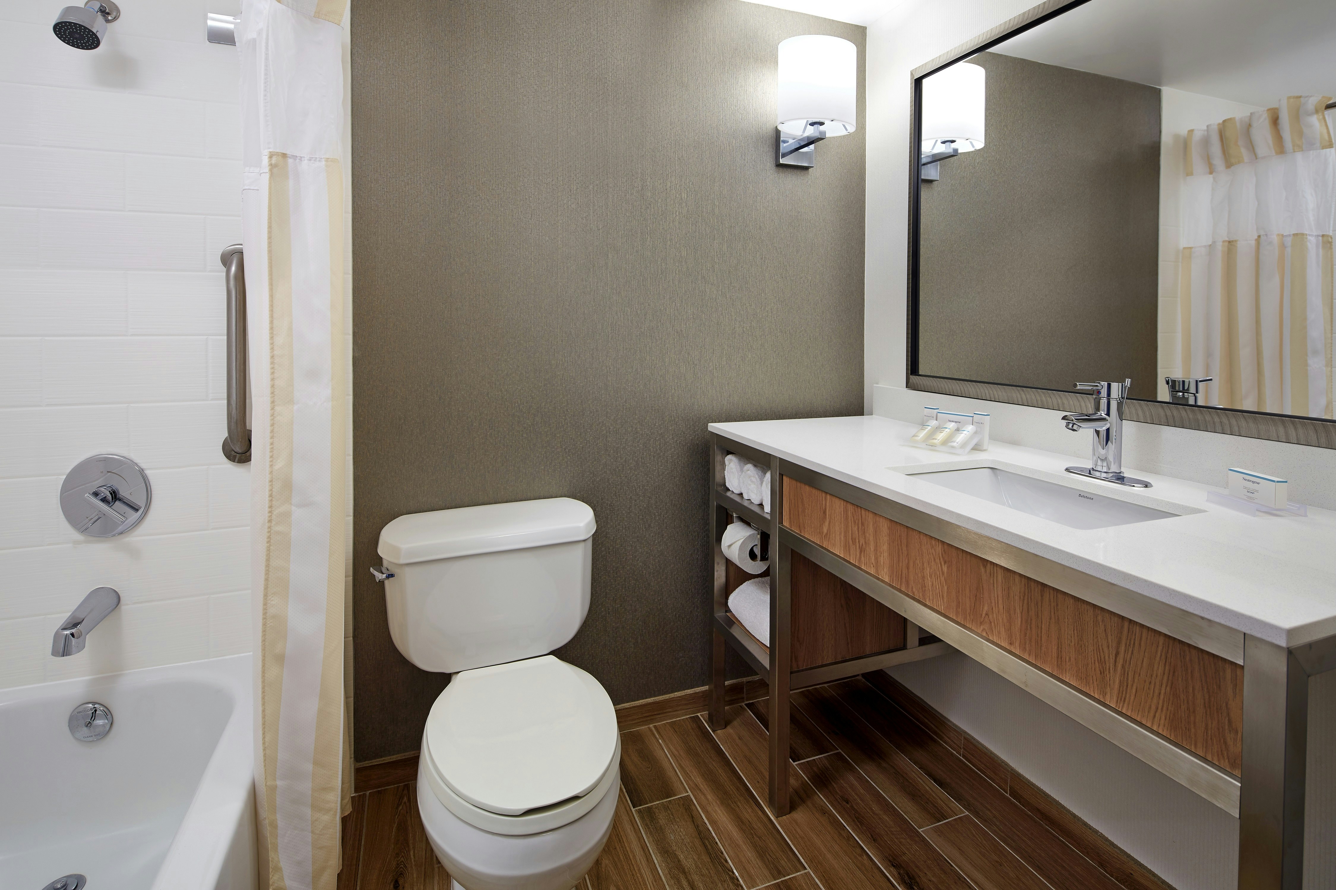 Hilton Garden Inn Portland/Lake Oswego