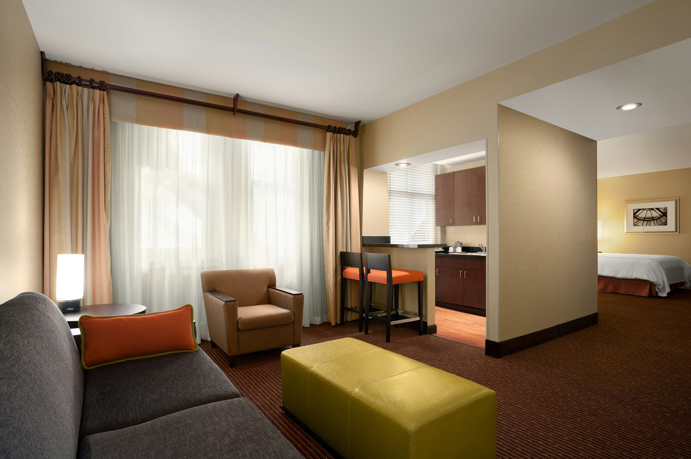 Hampton Inn & Suites Ogden
