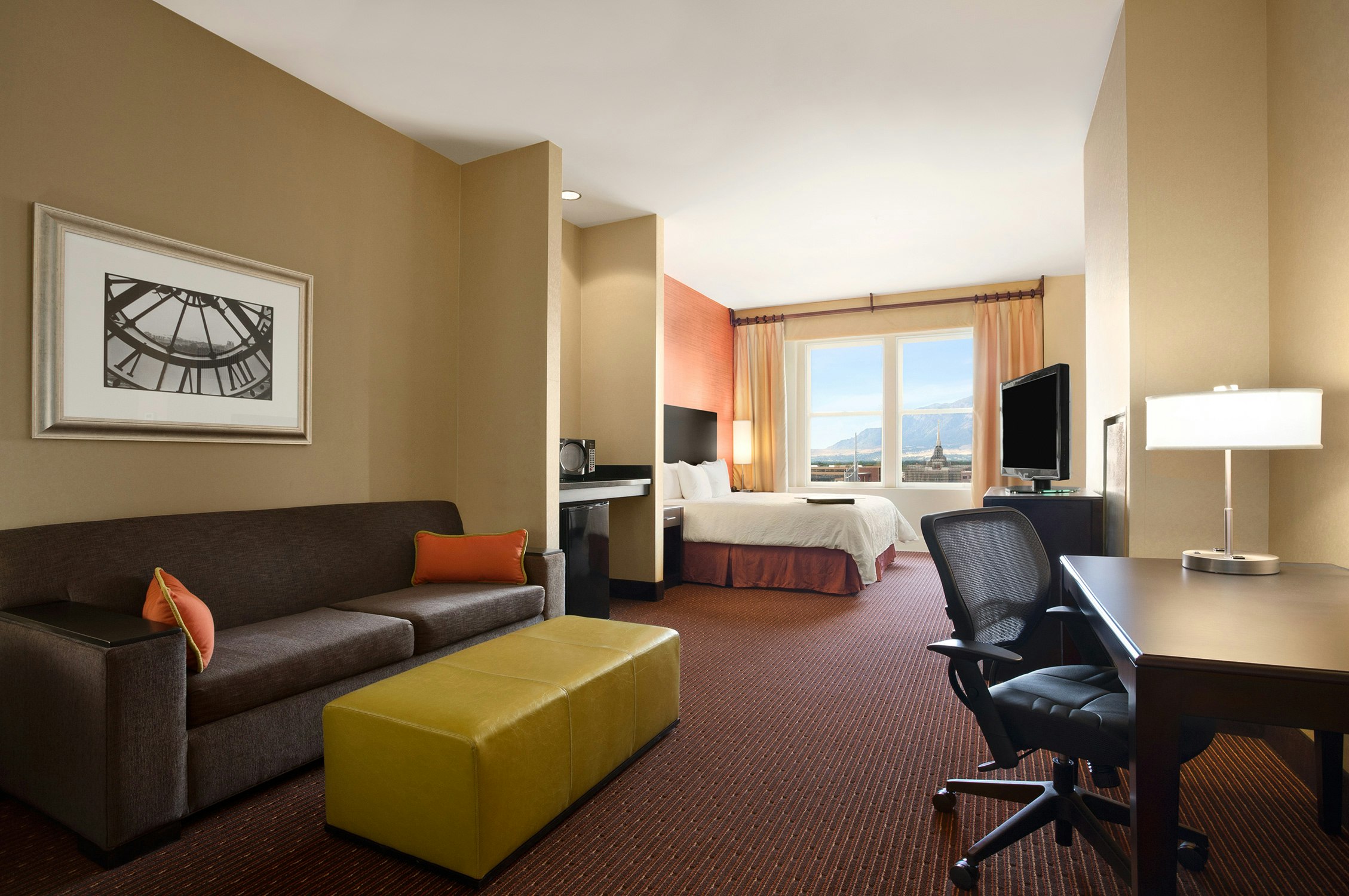 Hampton Inn & Suites Ogden