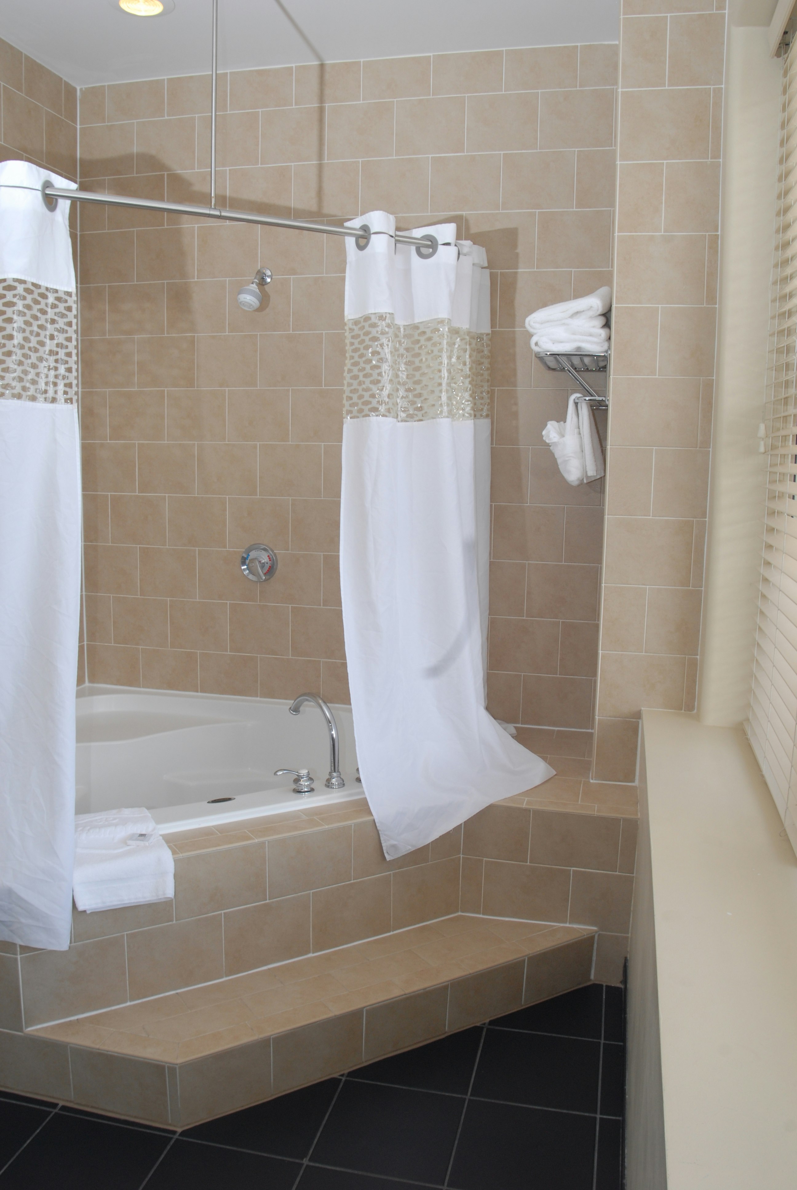 Hampton Inn & Suites Ogden