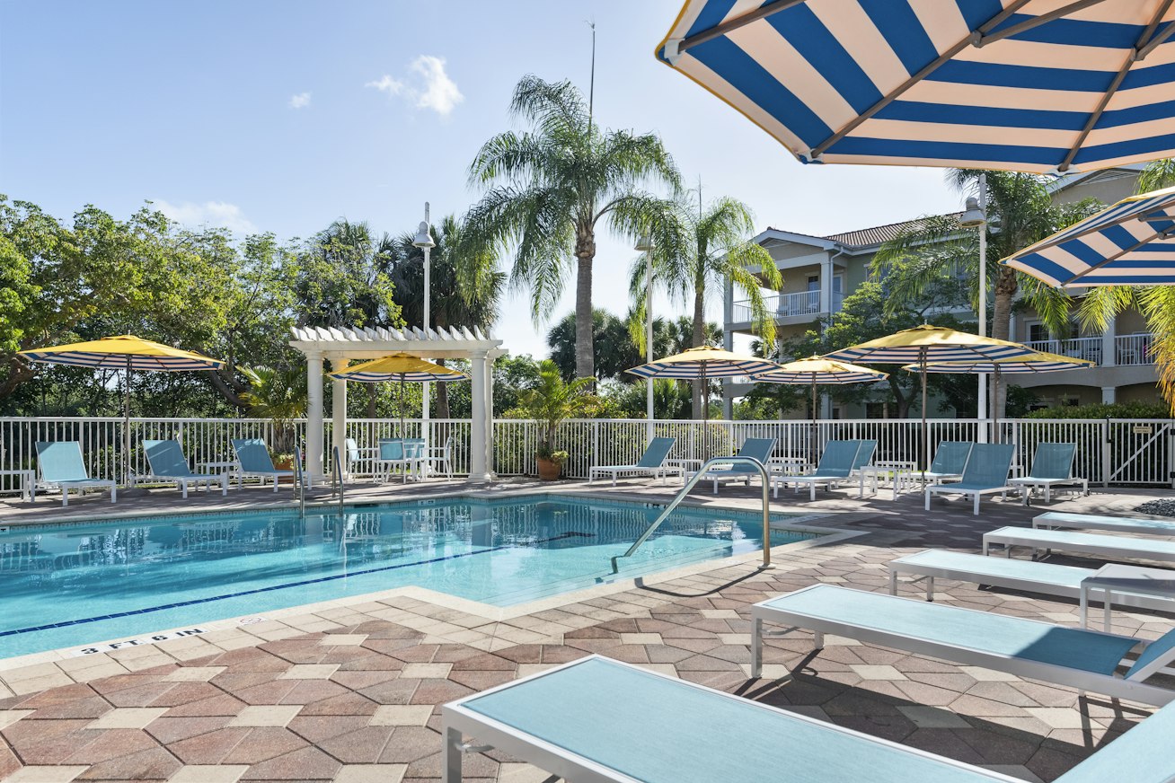 DoubleTree Suites by Hilton Hotel Naples