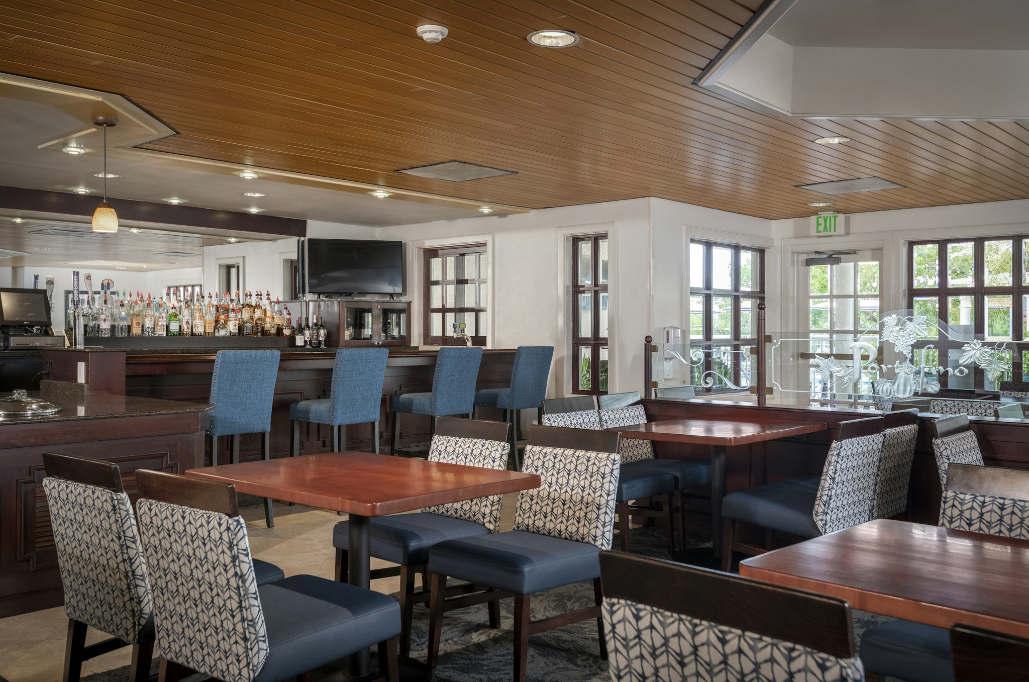 DoubleTree Suites by Hilton Hotel Naples