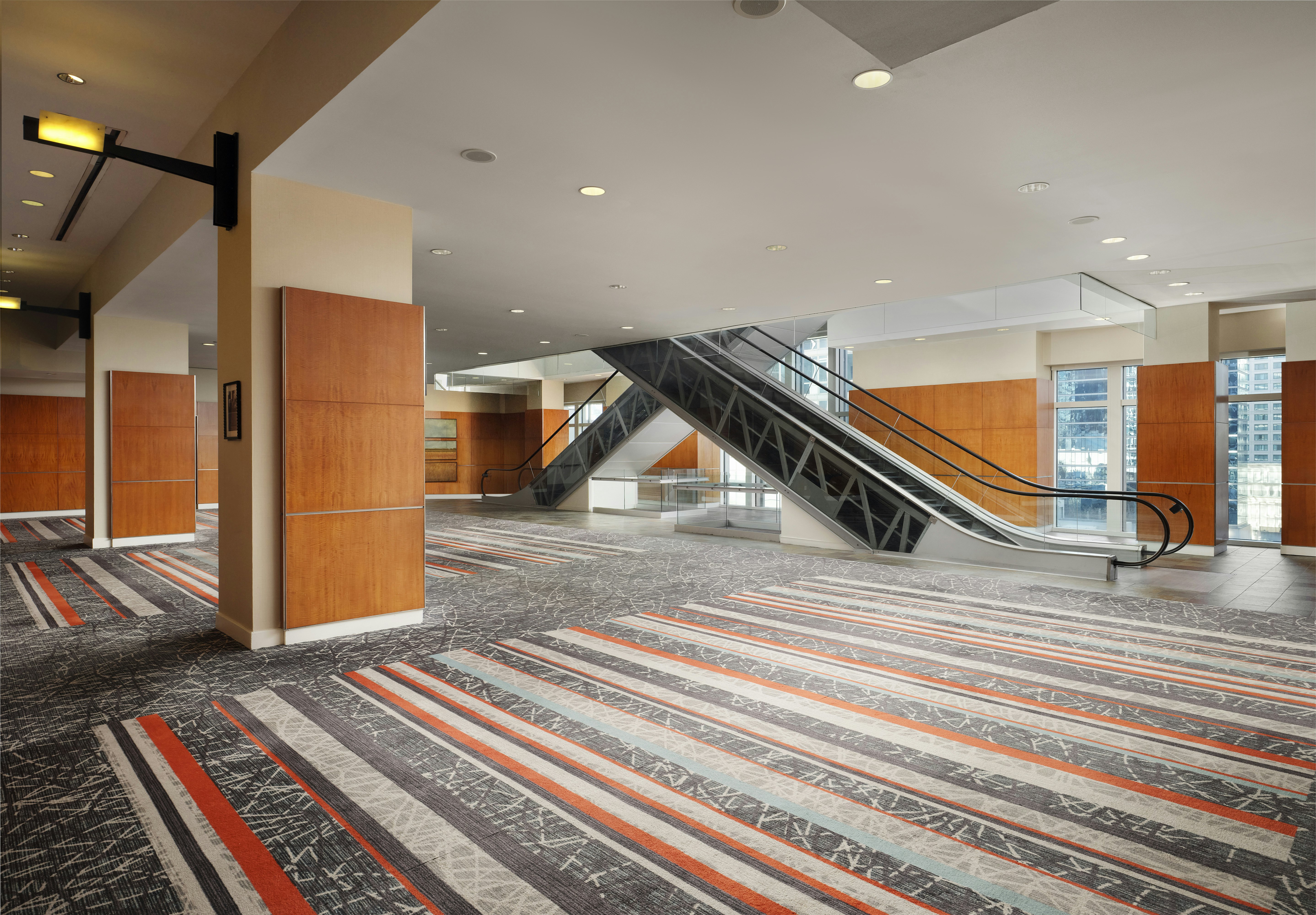Embassy Suites by Hilton Chicago Downtown Magnificent Mile