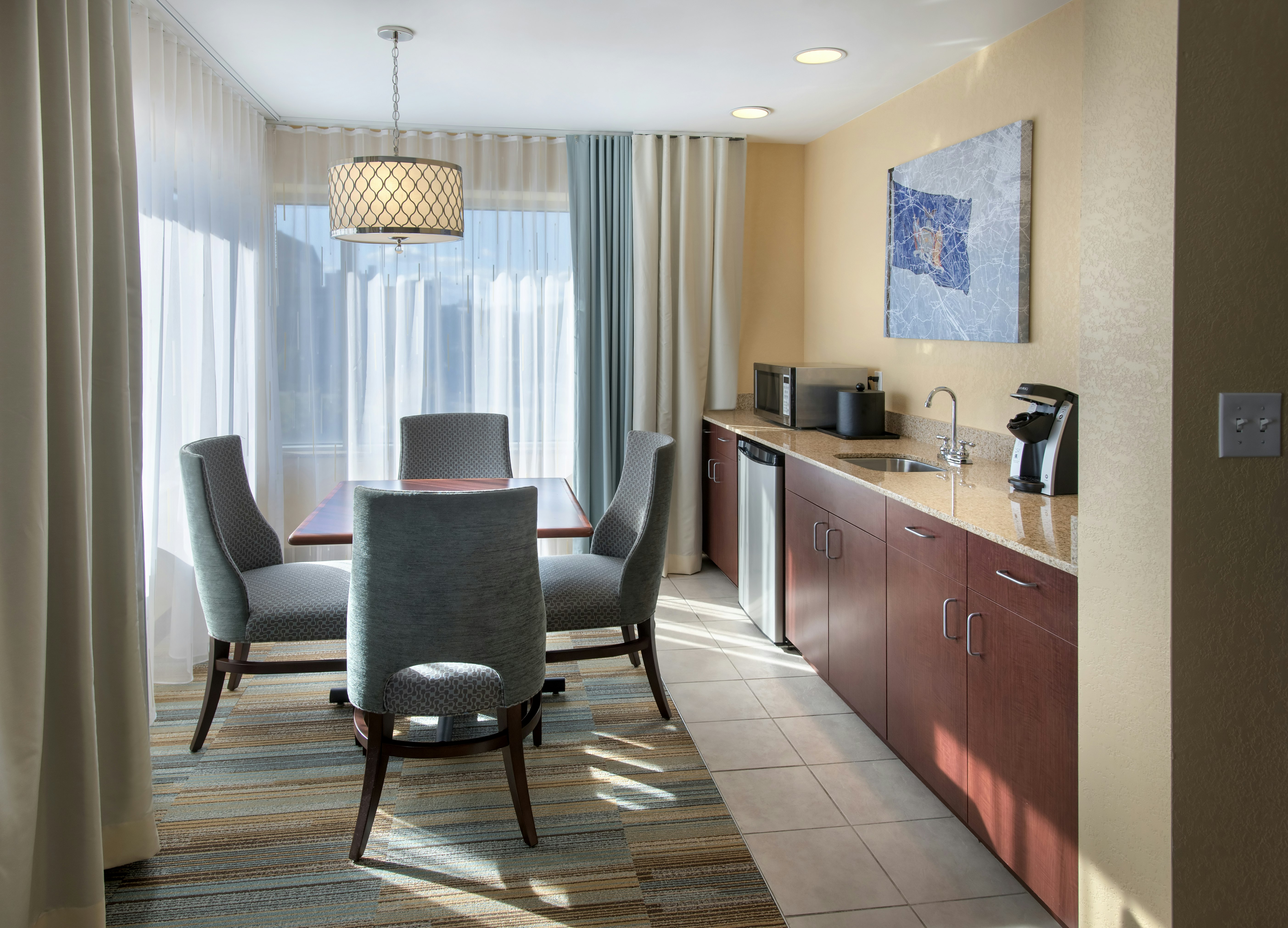 Hilton Garden Inn Albany Medical Center