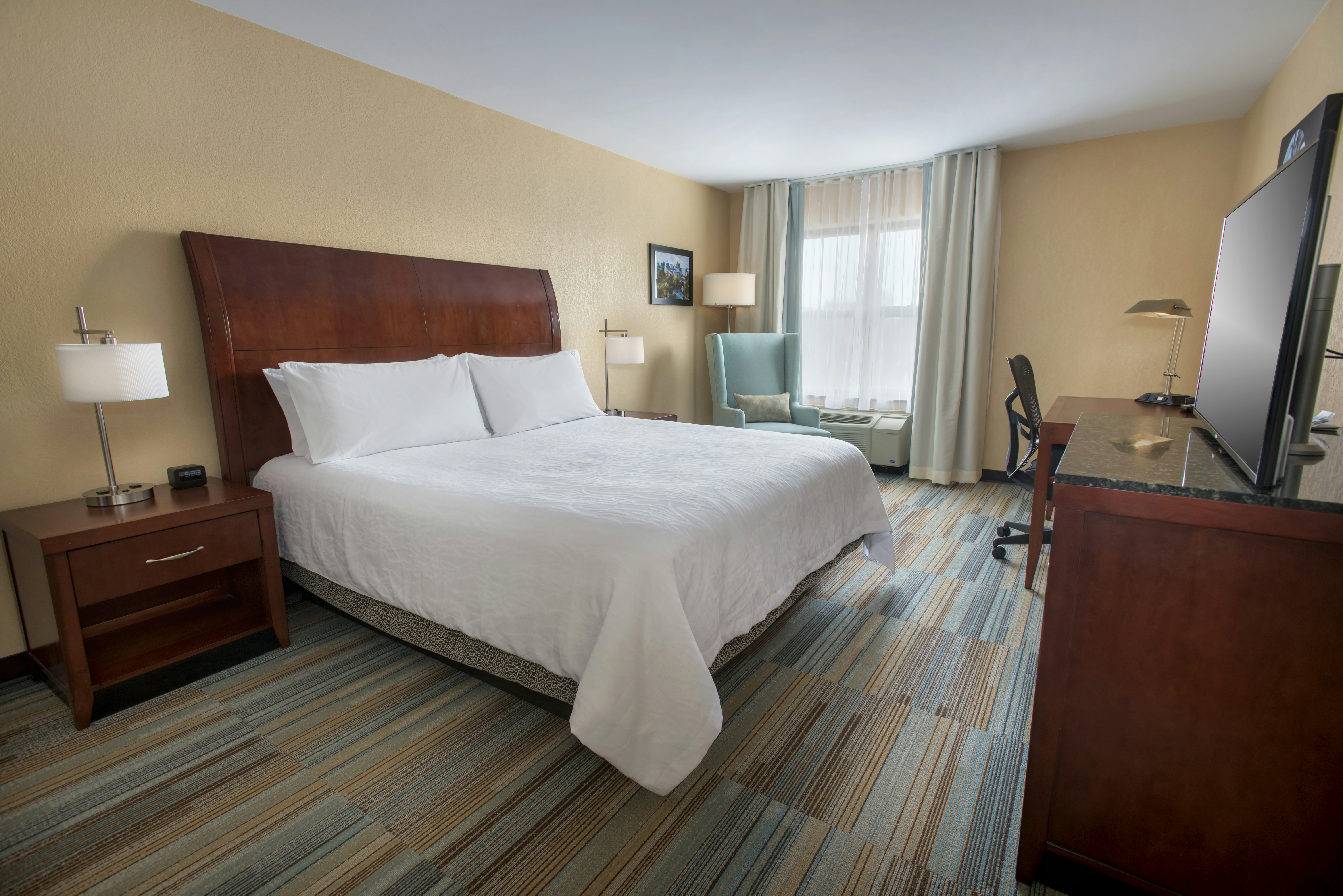 Hilton Garden Inn Albany Medical Center