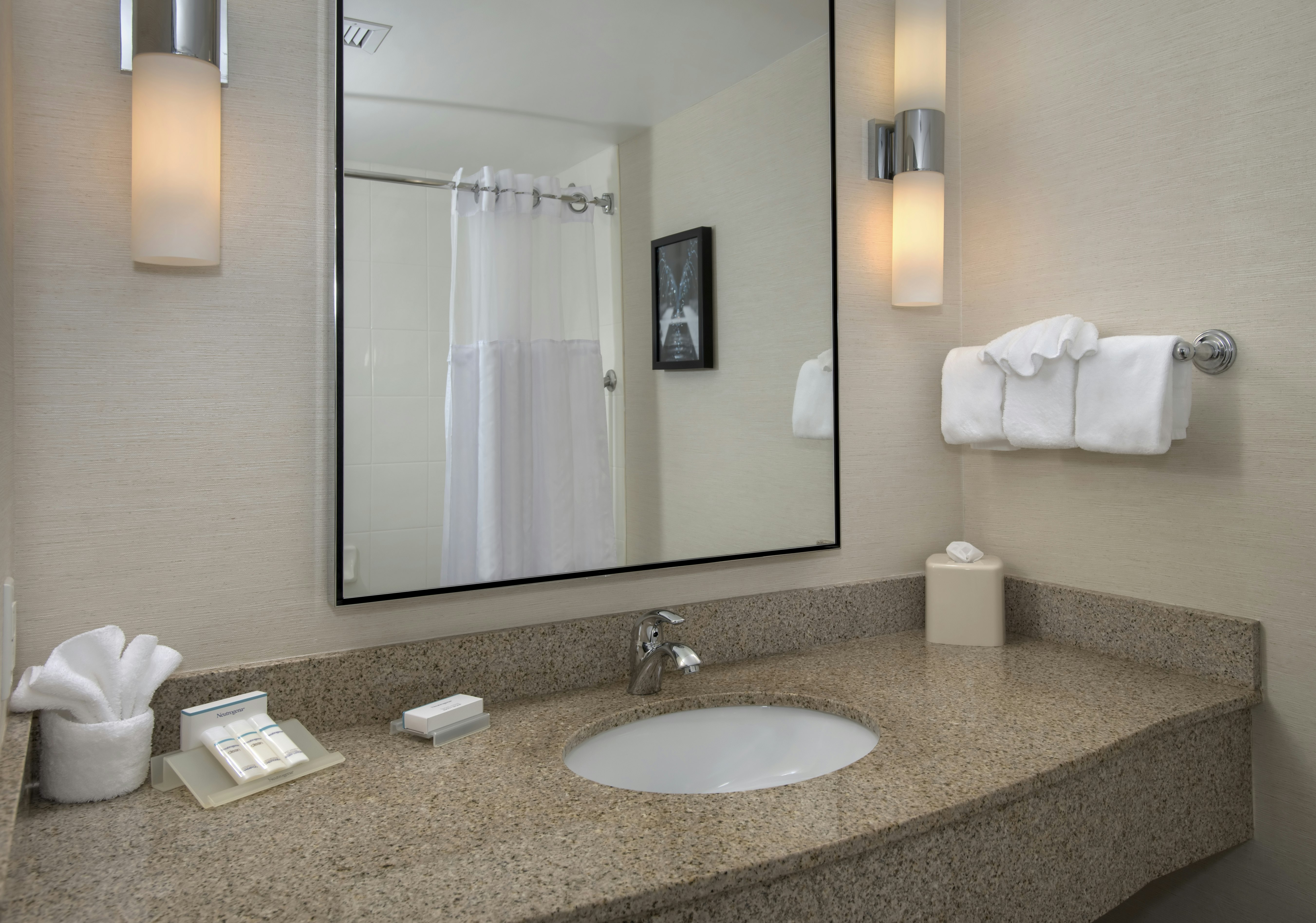 Hilton Garden Inn Albany Medical Center