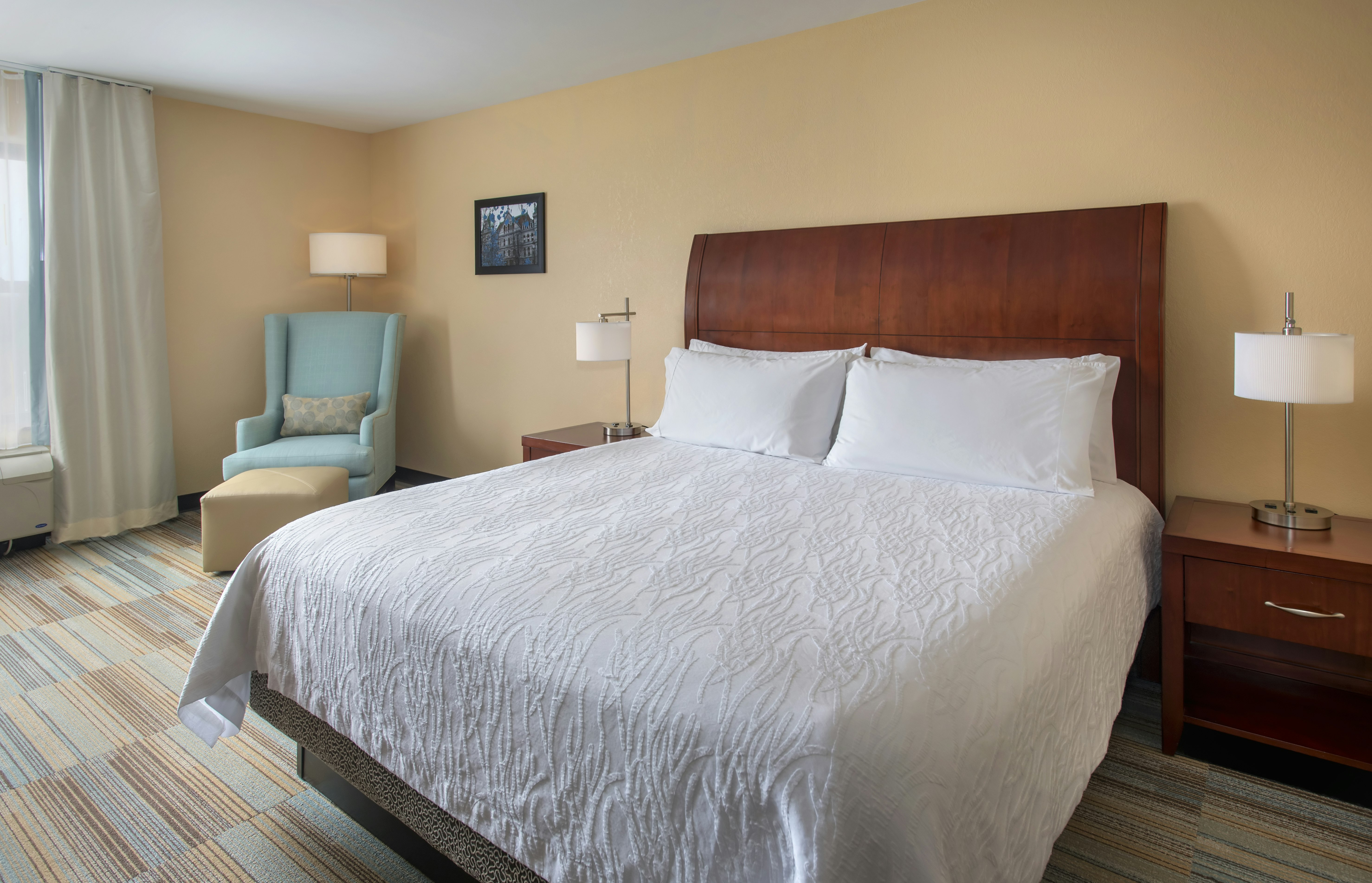 Hilton Garden Inn Albany Medical Center