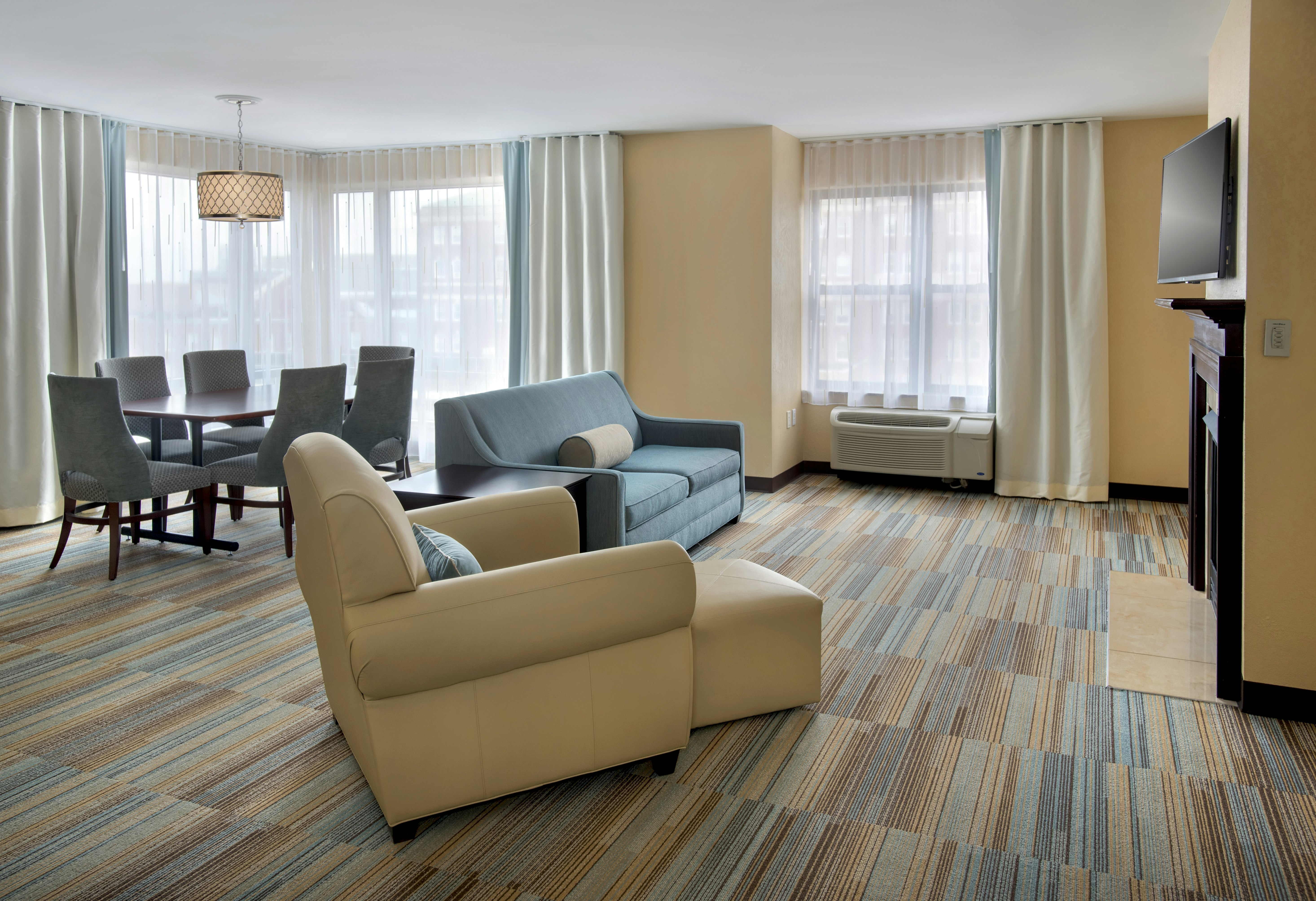Hilton Garden Inn Albany Medical Center