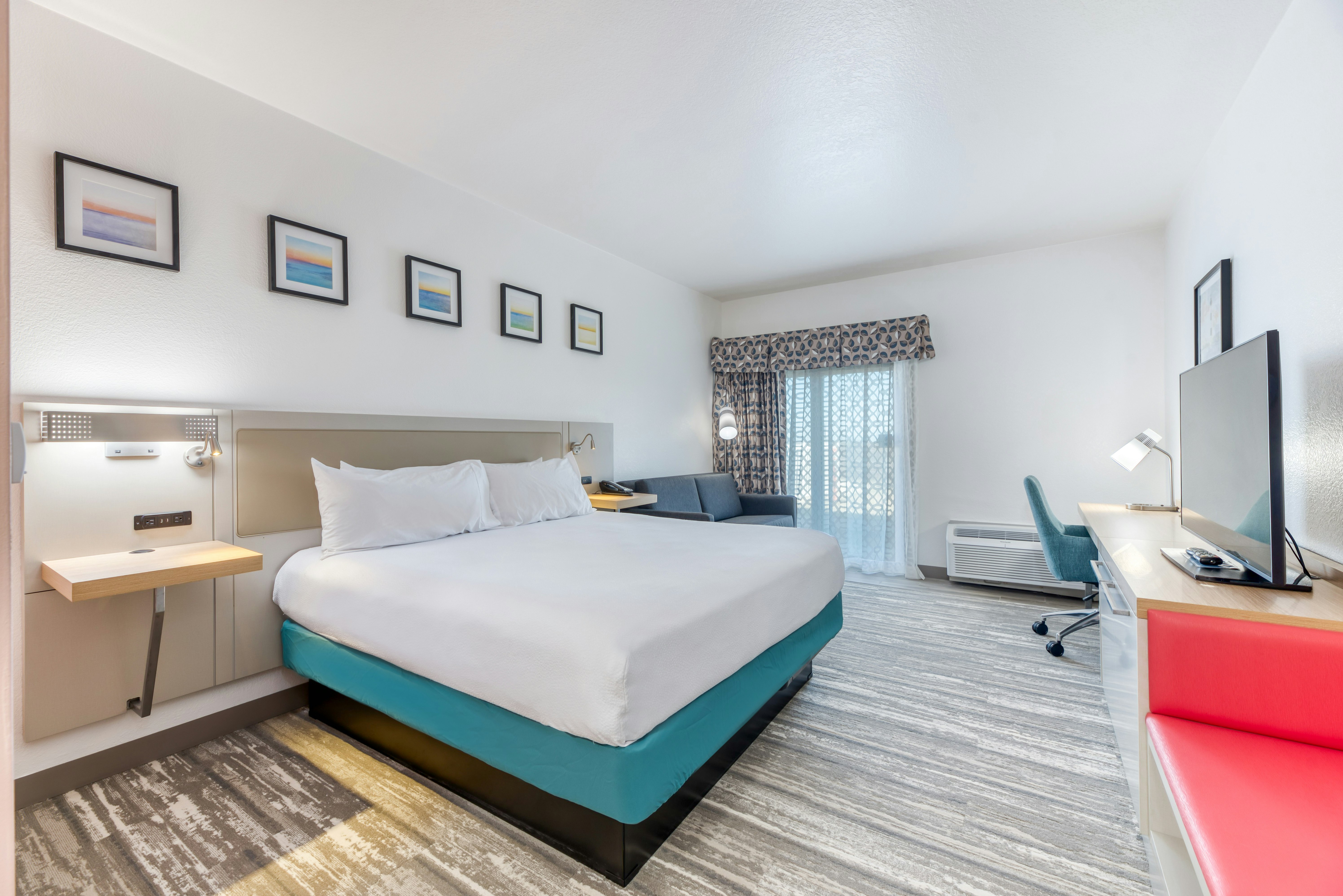 Hilton Garden Inn Outer Banks/Kitty Hawk