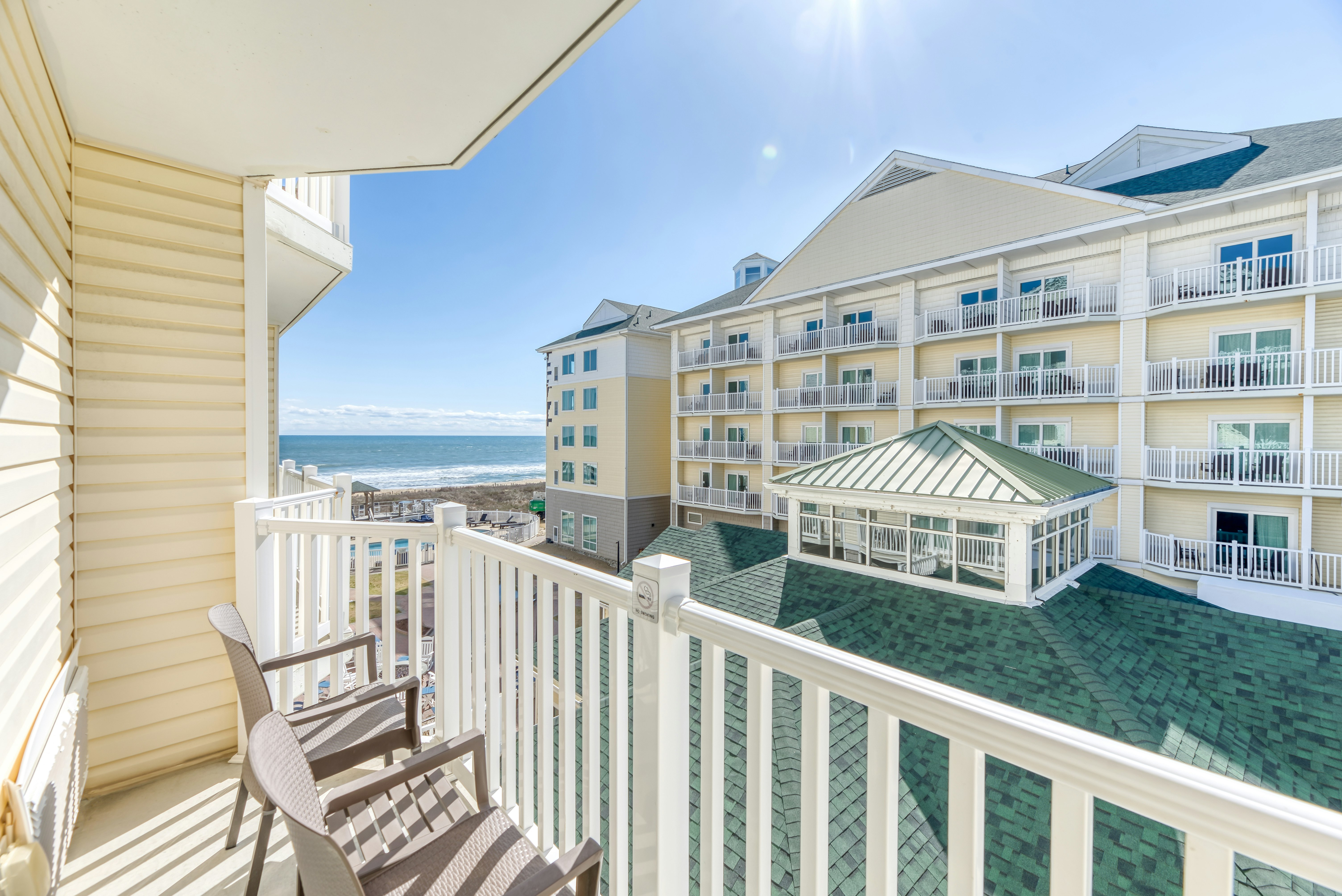 Hilton Garden Inn Outer Banks/Kitty Hawk