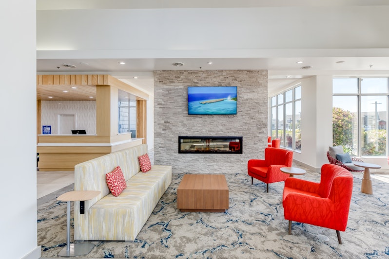 Hilton Garden Inn Outer Banks/Kitty Hawk