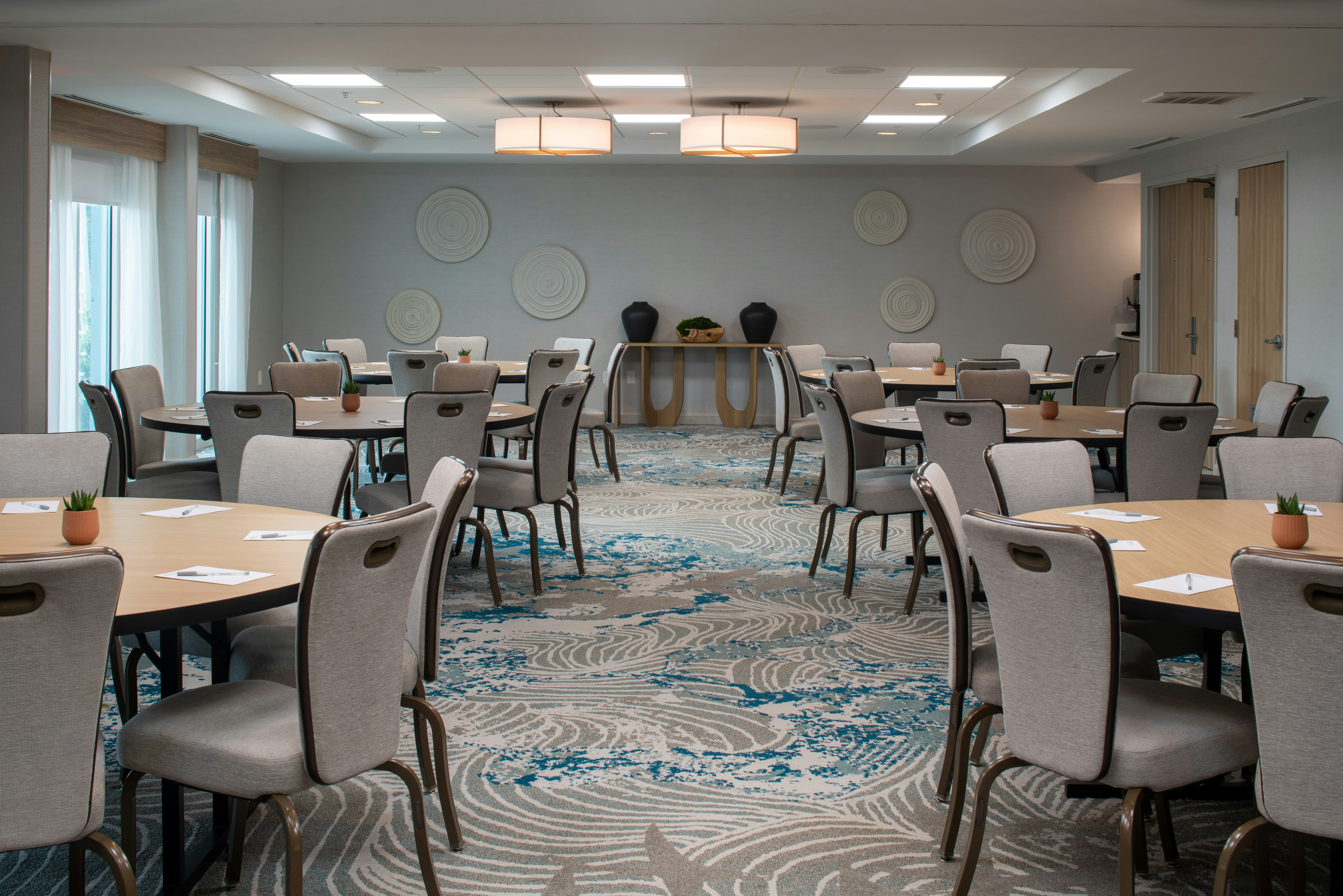 Hilton Garden Inn Orlando Airport