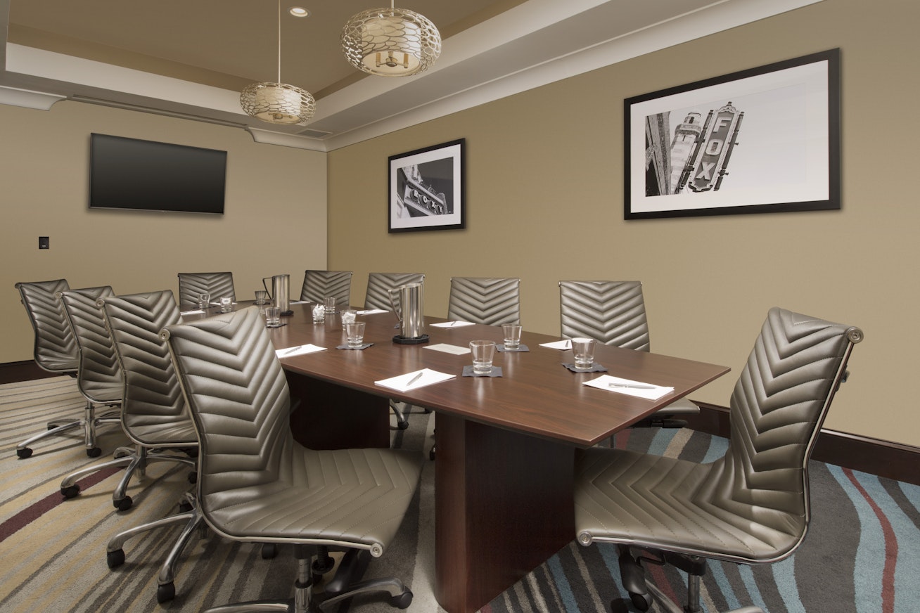 Venue gallery photo