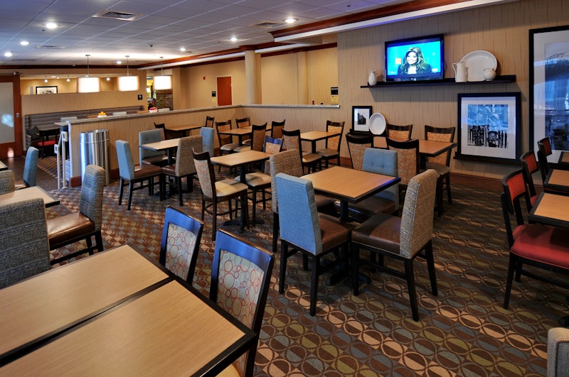 Hampton Inn by Hilton Denver West Federal Center